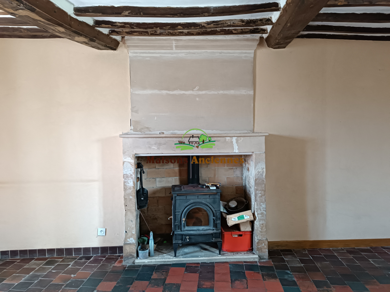 Image_, Maison, Val d'Arry, ref :832