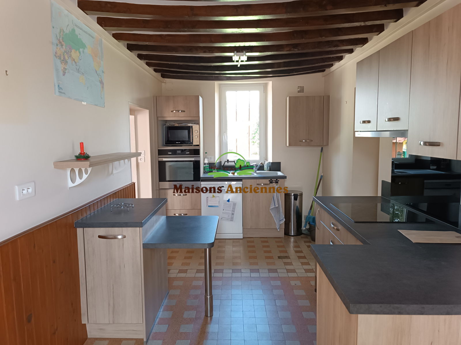 Image_, Maison, Val d'Arry, ref :832