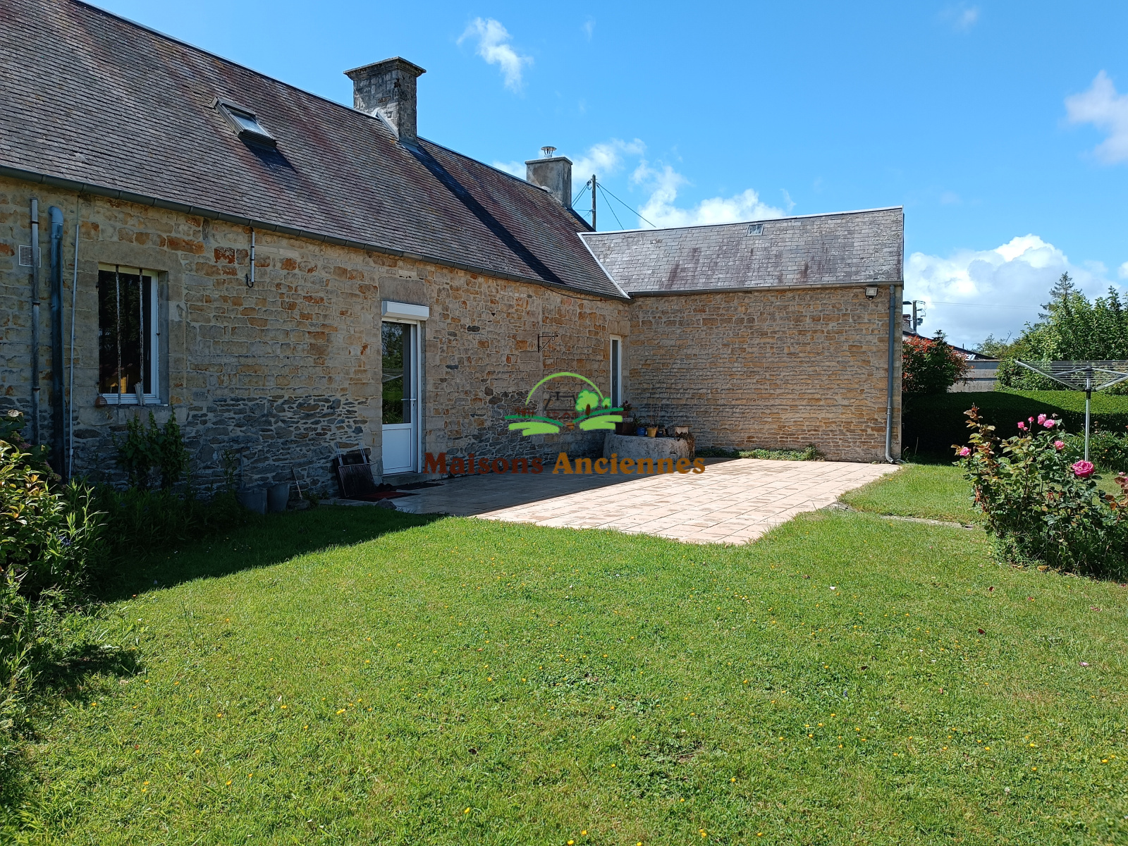 Image_, Maison, Val d'Arry, ref :832