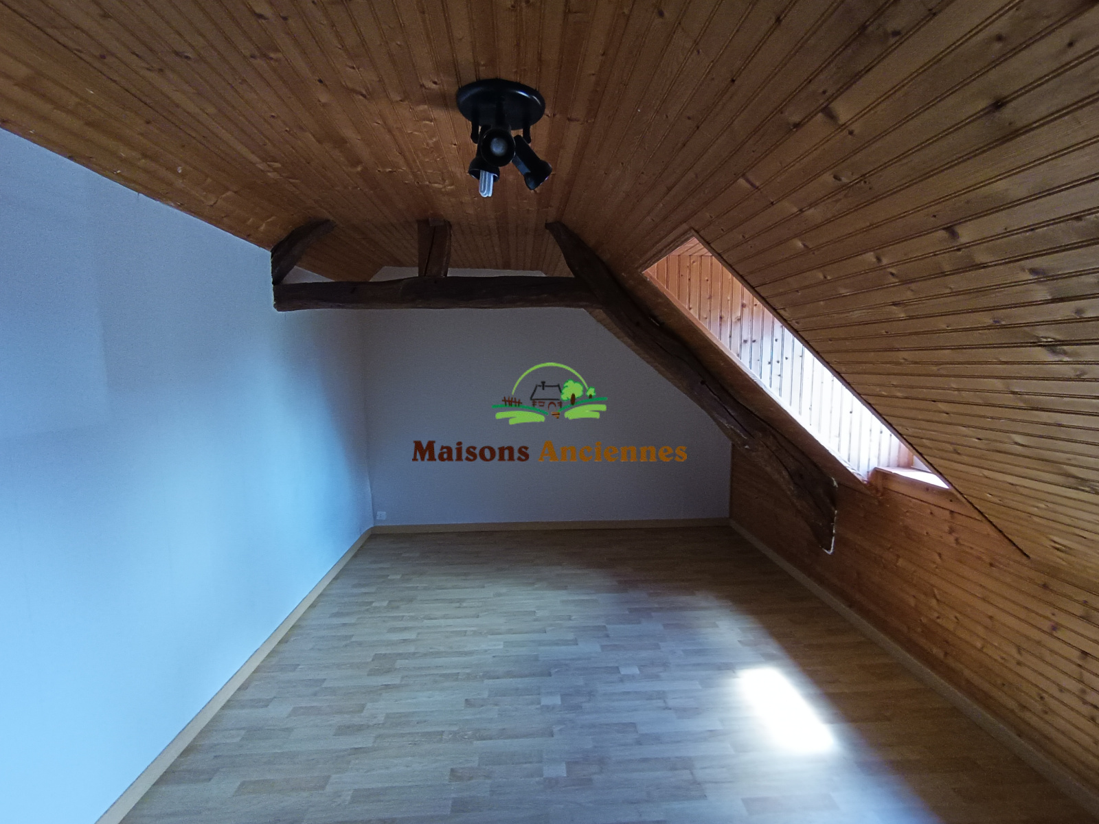 Image_, Maison, Val d'Arry, ref :832