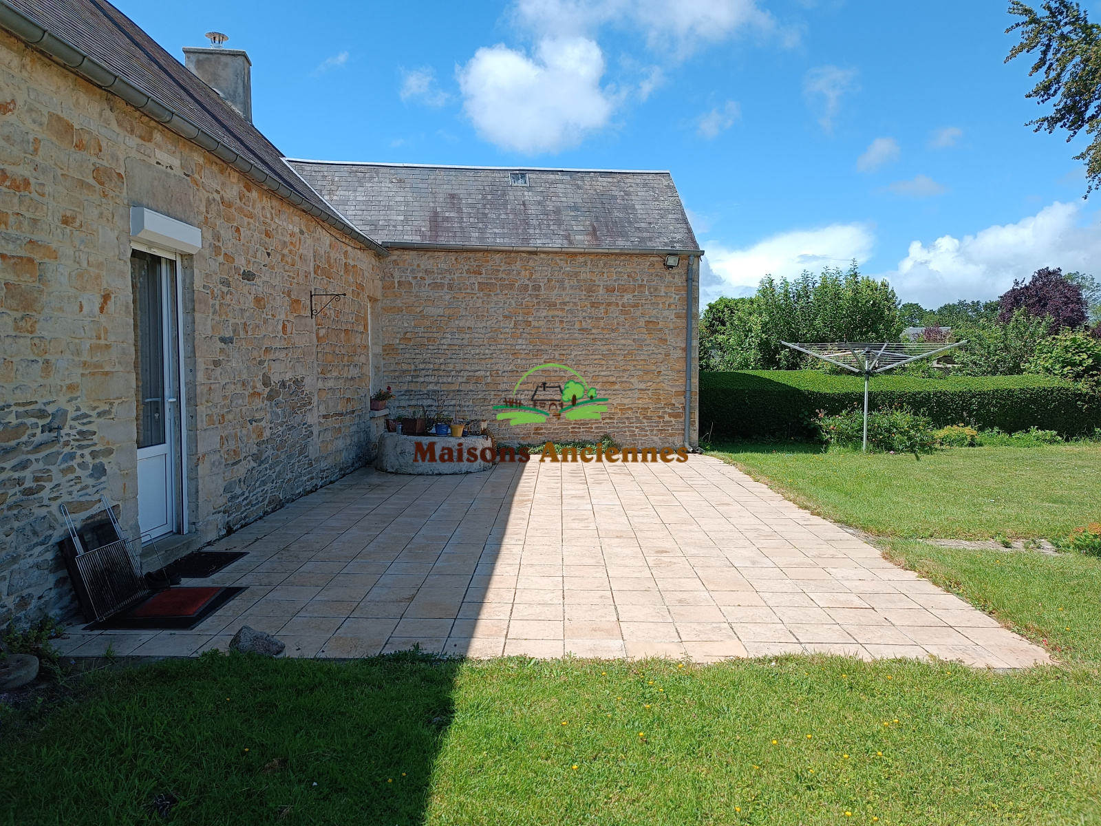 Image_, Maison, Val d'Arry, ref :832
