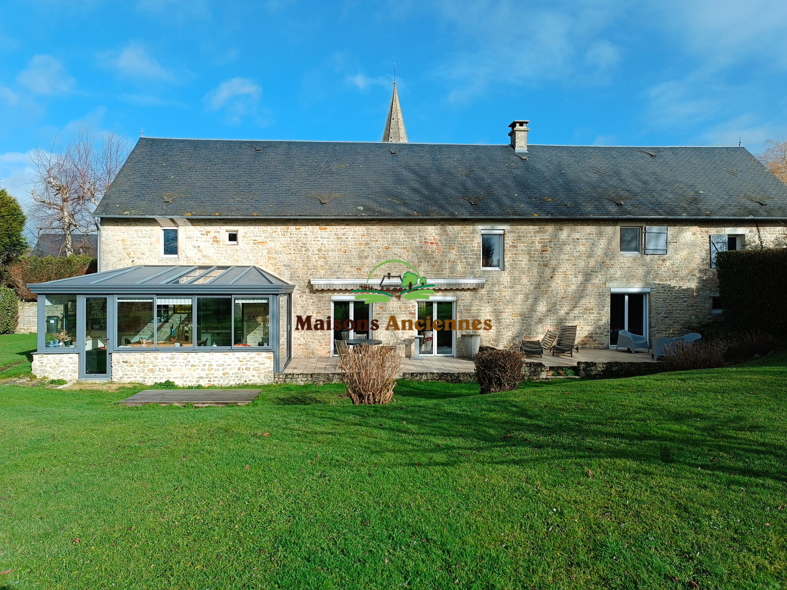 Image_, Maison, Bayeux, ref :826