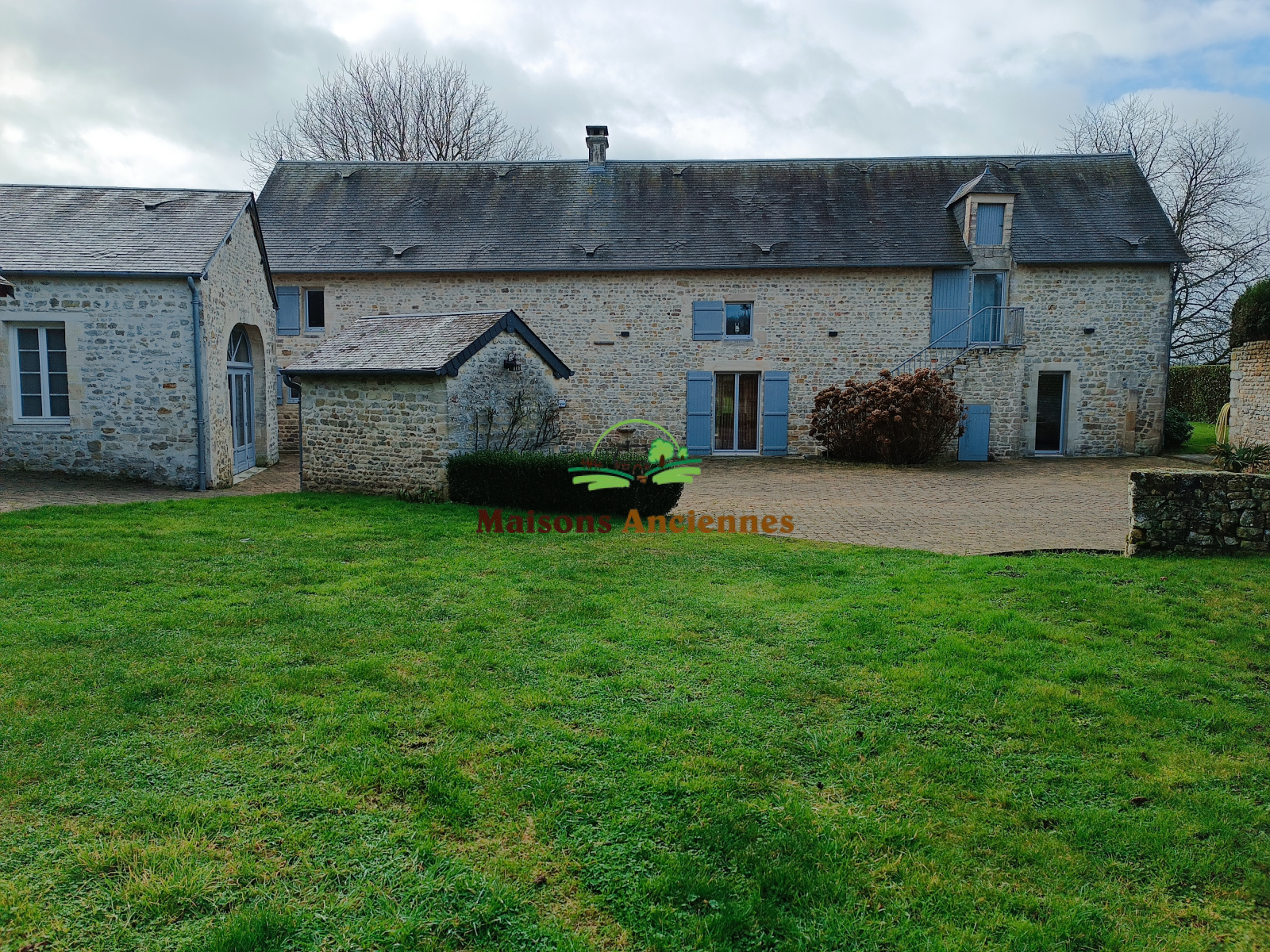 Image_, Maison, Bayeux, ref :826