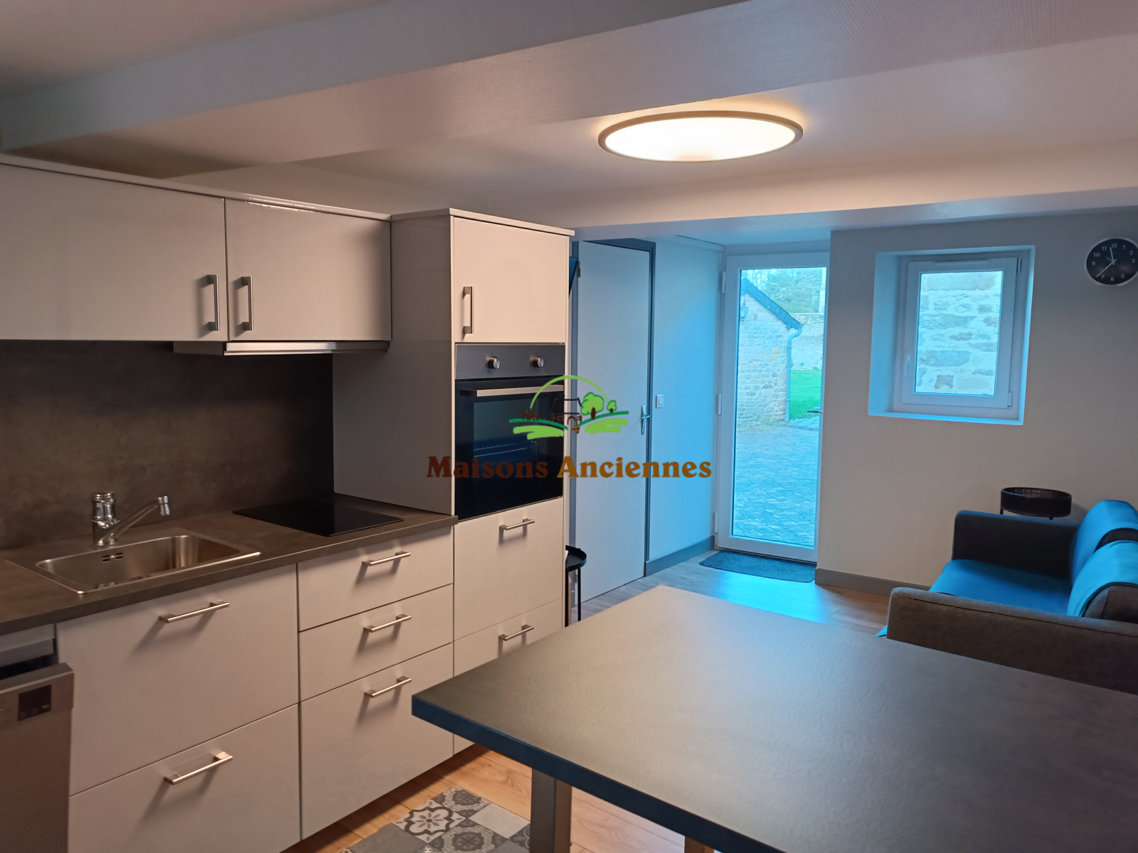 Image_, Maison, Bayeux, ref :826