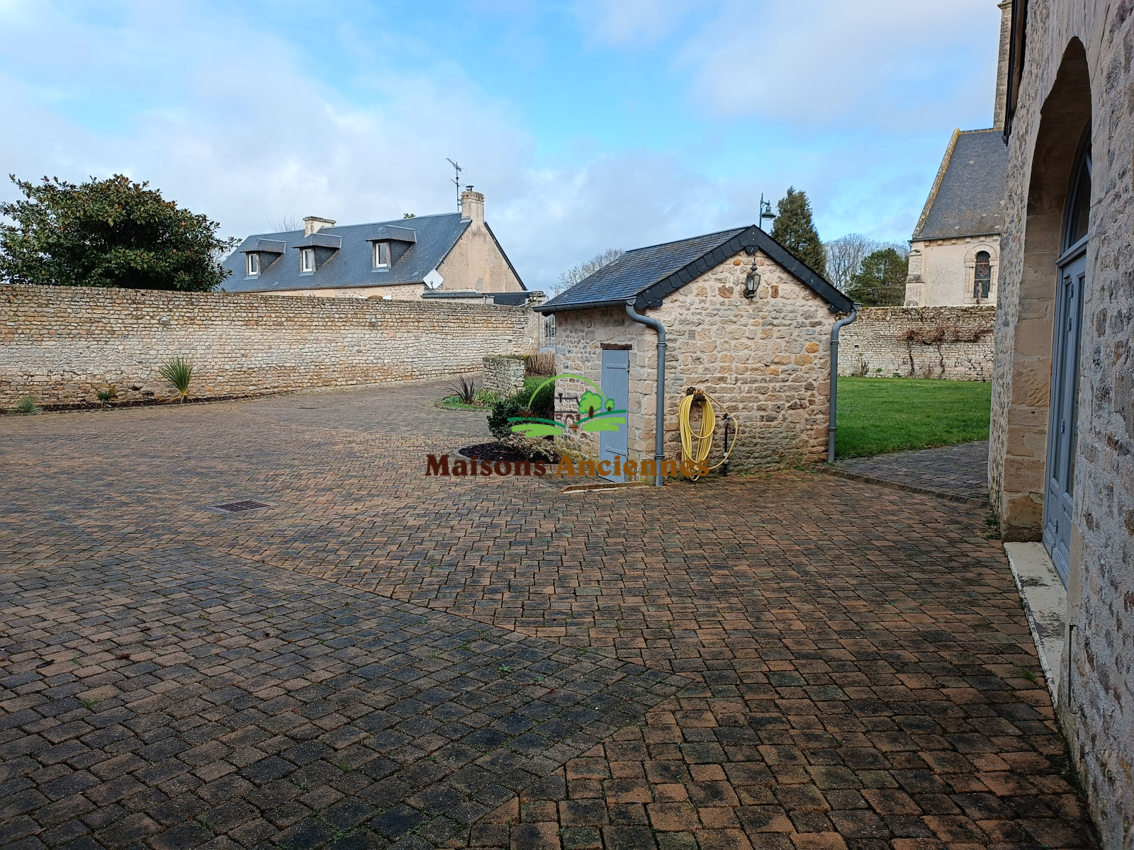 Image_, Maison, Bayeux, ref :826