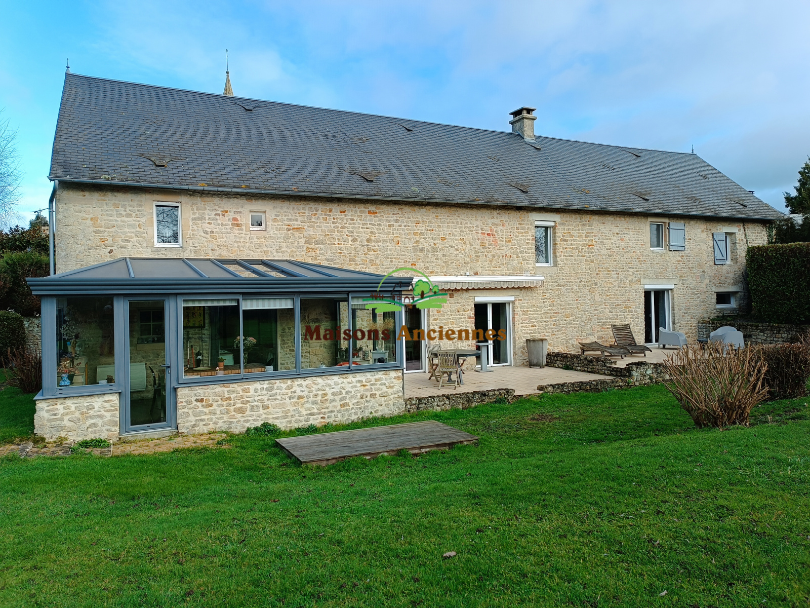 Image_, Maison, Bayeux, ref :826