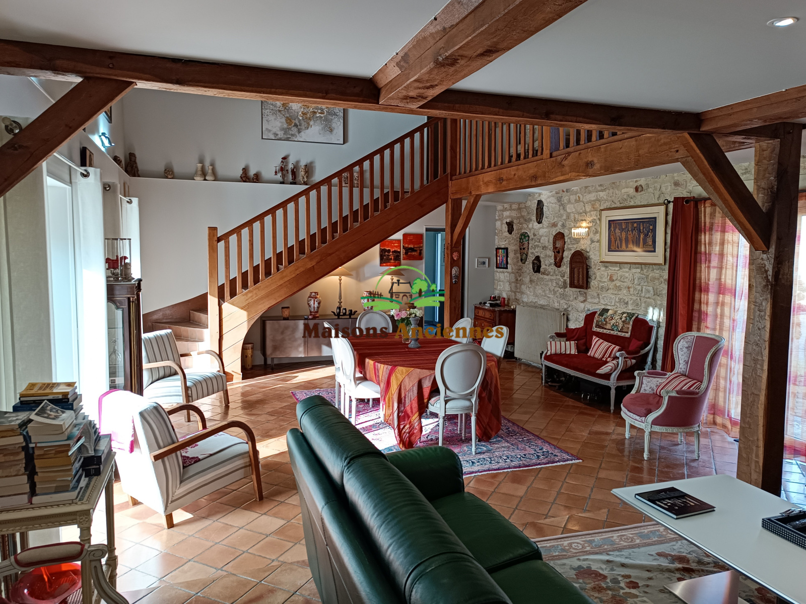 Image_, Maison, Bayeux, ref :826