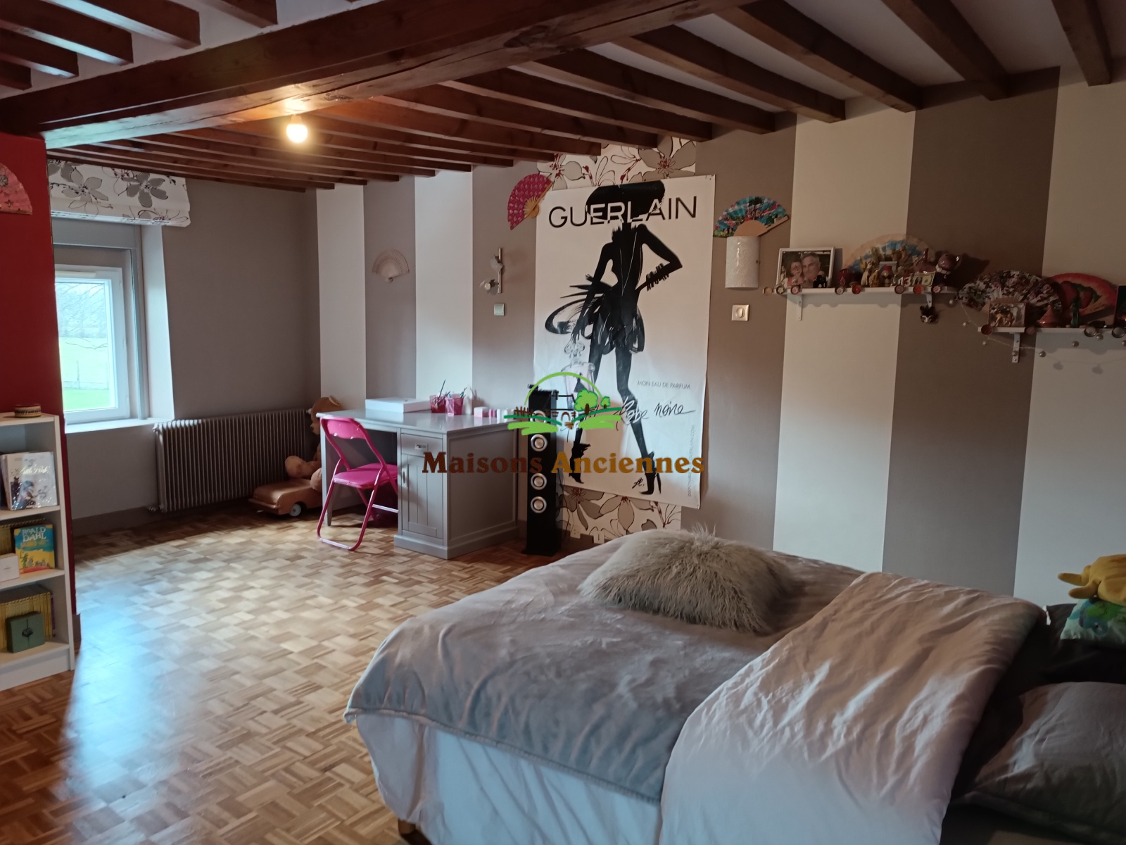 Image_, Maison, Bayeux, ref :826