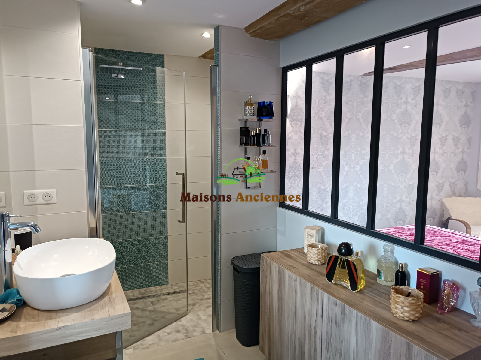 Image_, Maison, Bayeux, ref :826