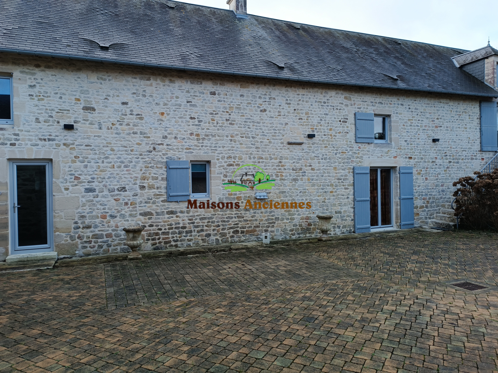 Image_, Maison, Bayeux, ref :826