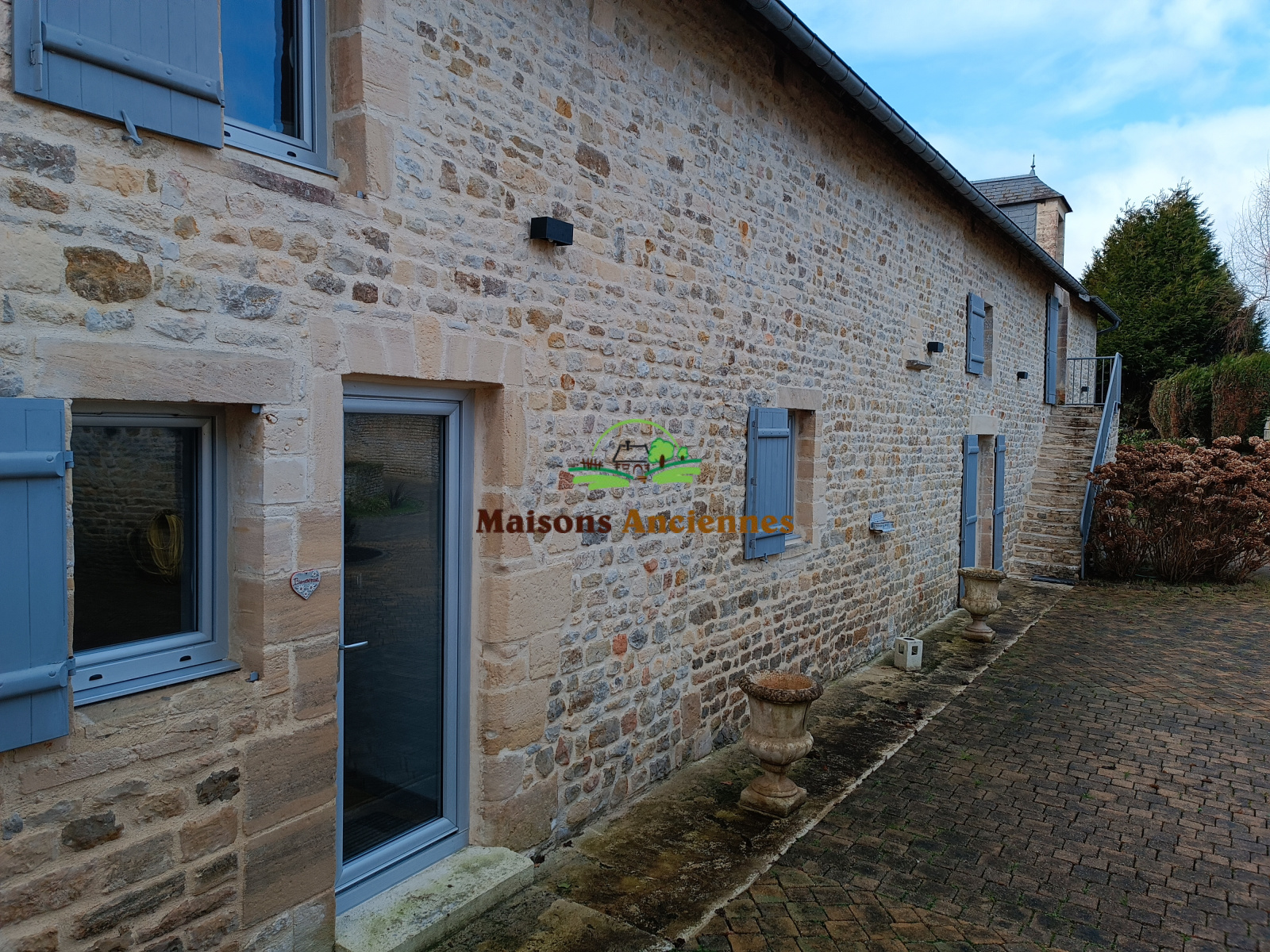 Image_, Maison, Bayeux, ref :826