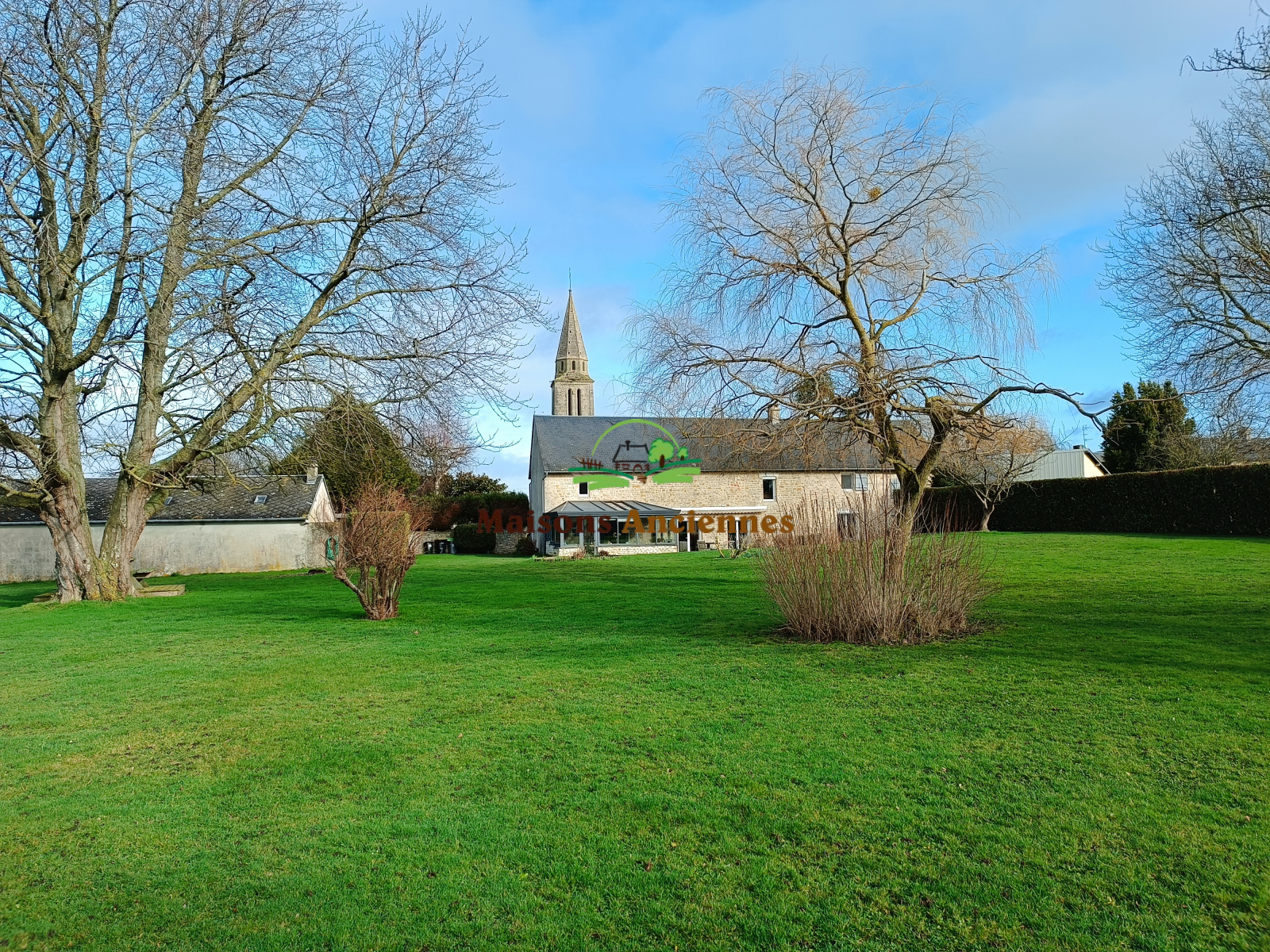 Image_, Maison, Bayeux, ref :826