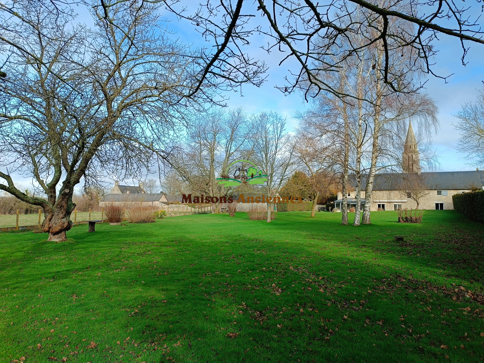 Image_, Maison, Bayeux, ref :826