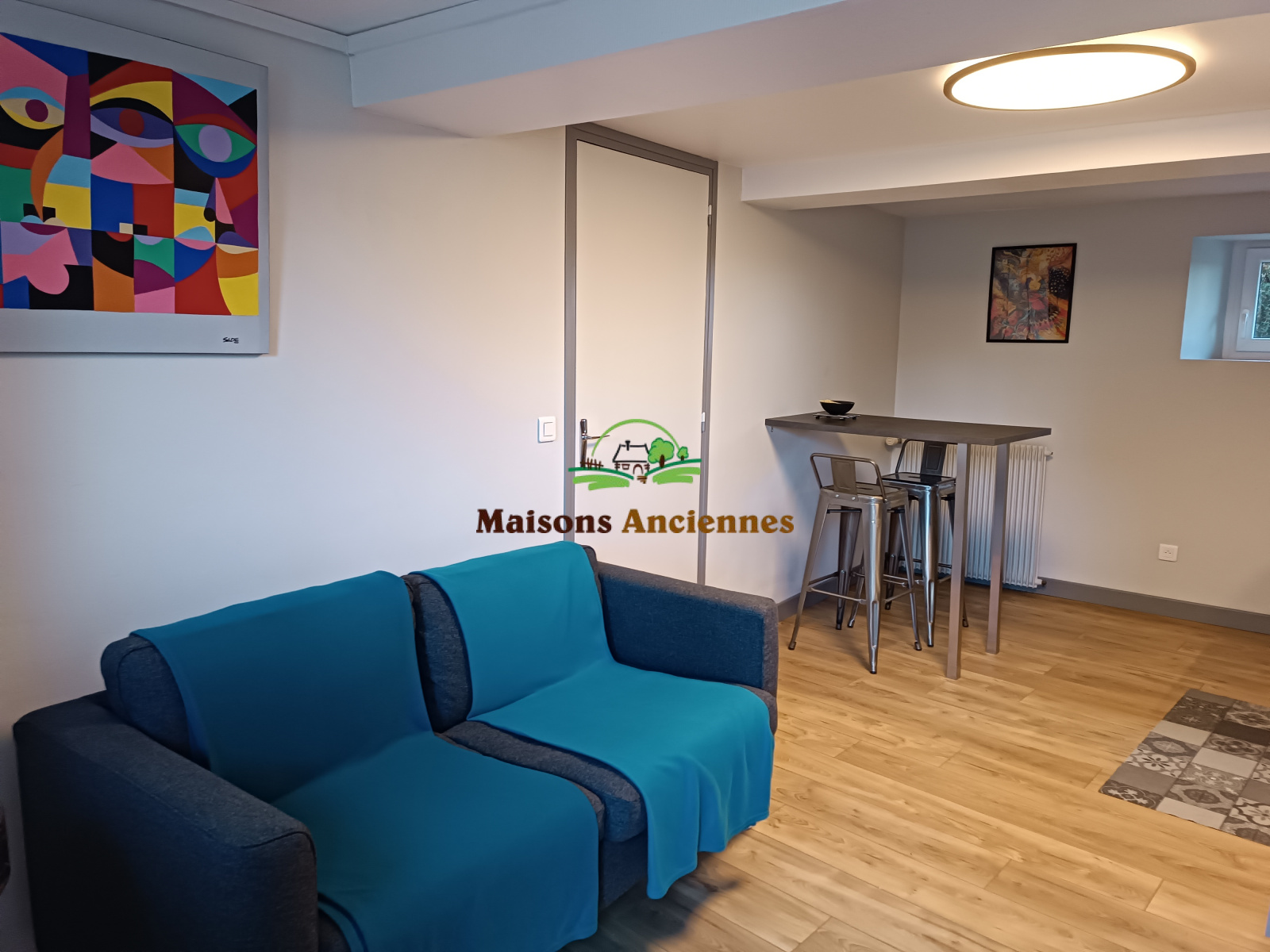 Image_, Maison, Bayeux, ref :826