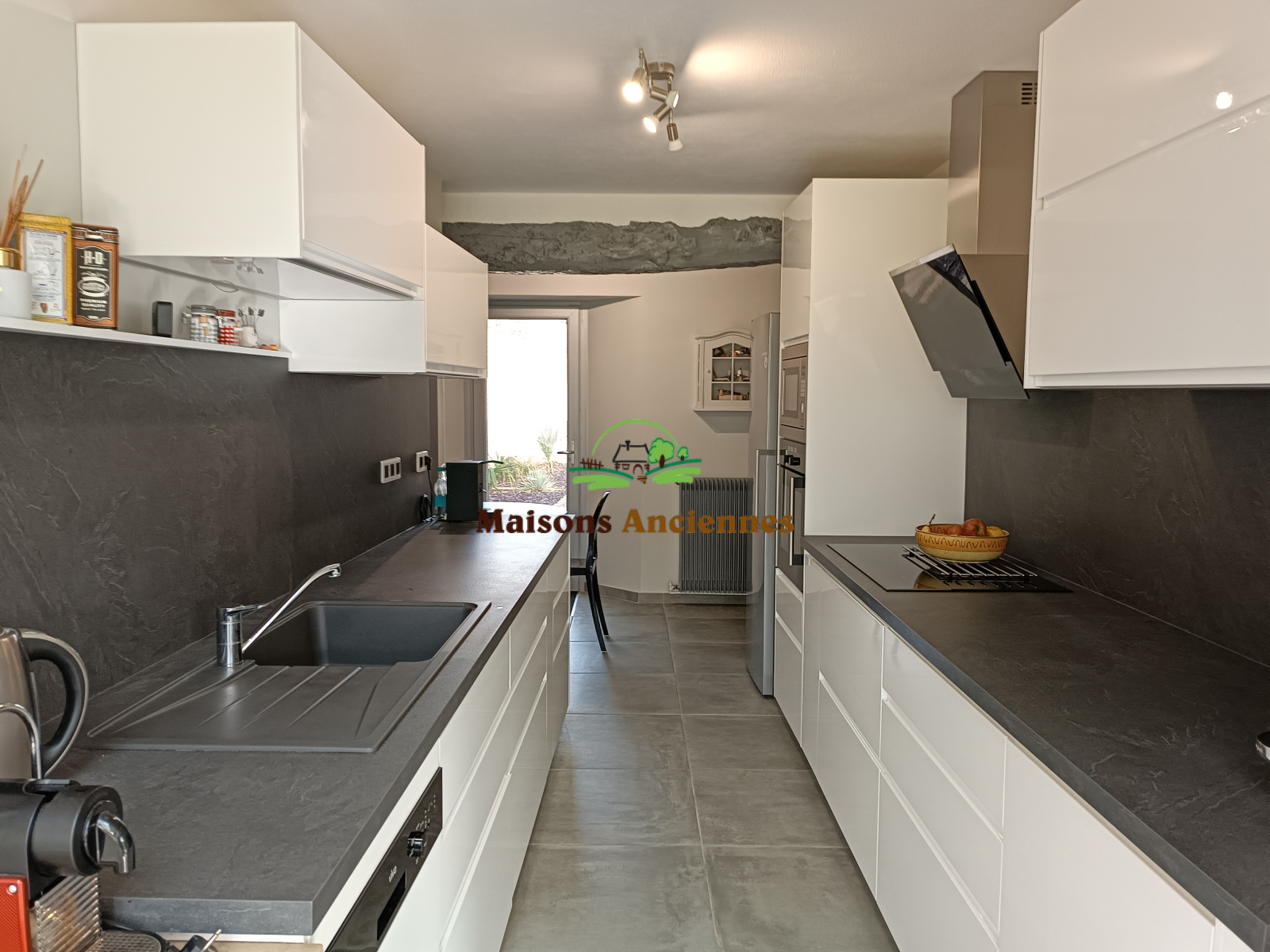 Image_, Maison, Bayeux, ref :826