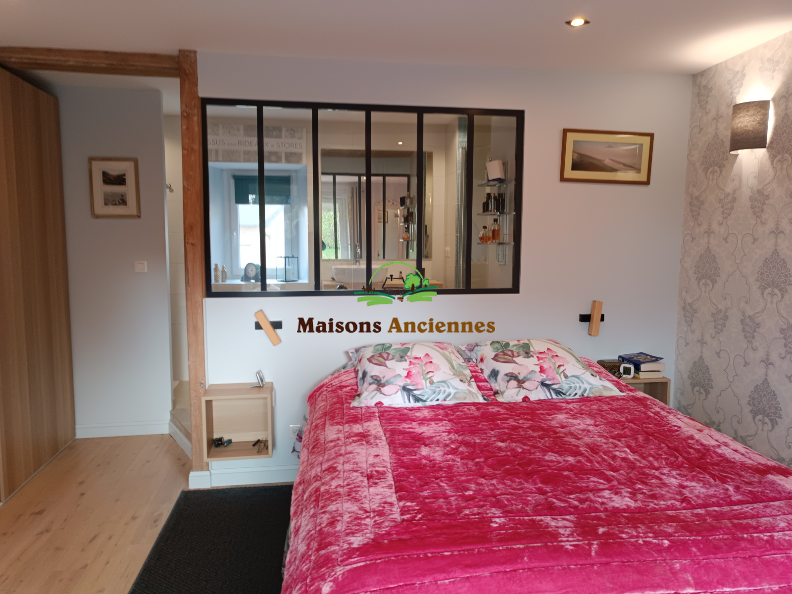 Image_, Maison, Bayeux, ref :826