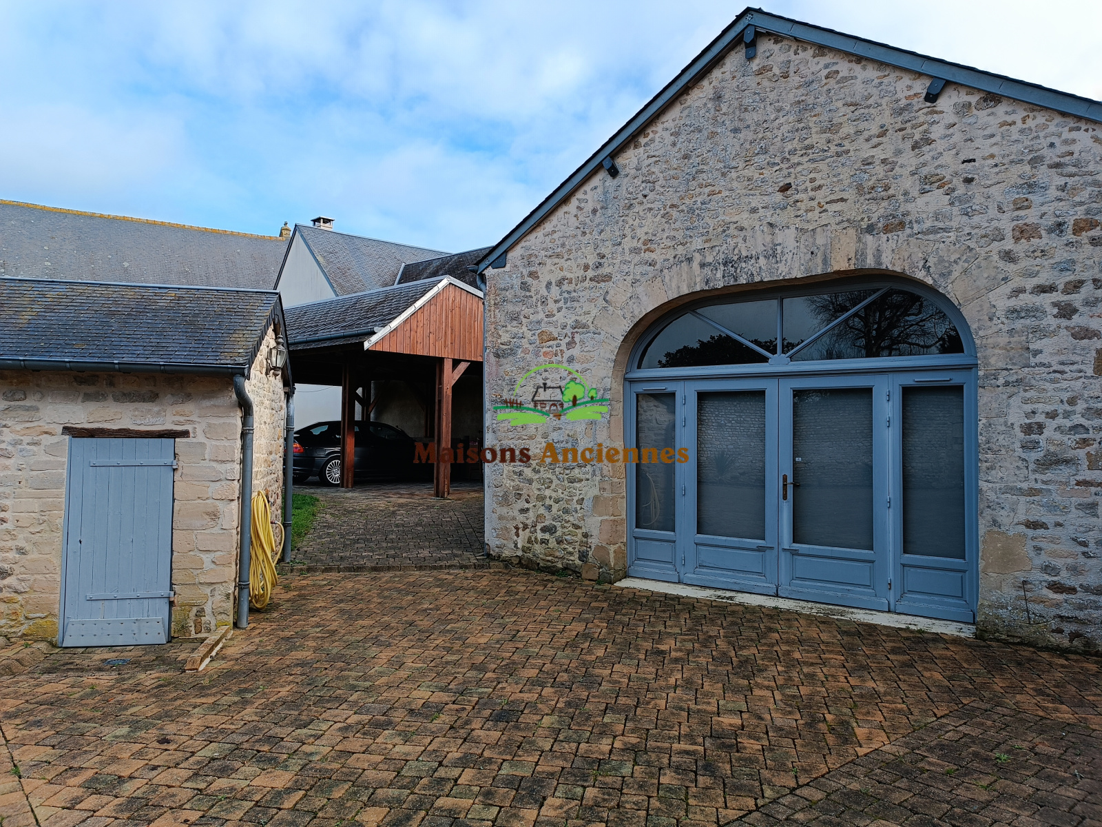 Image_, Maison, Bayeux, ref :826