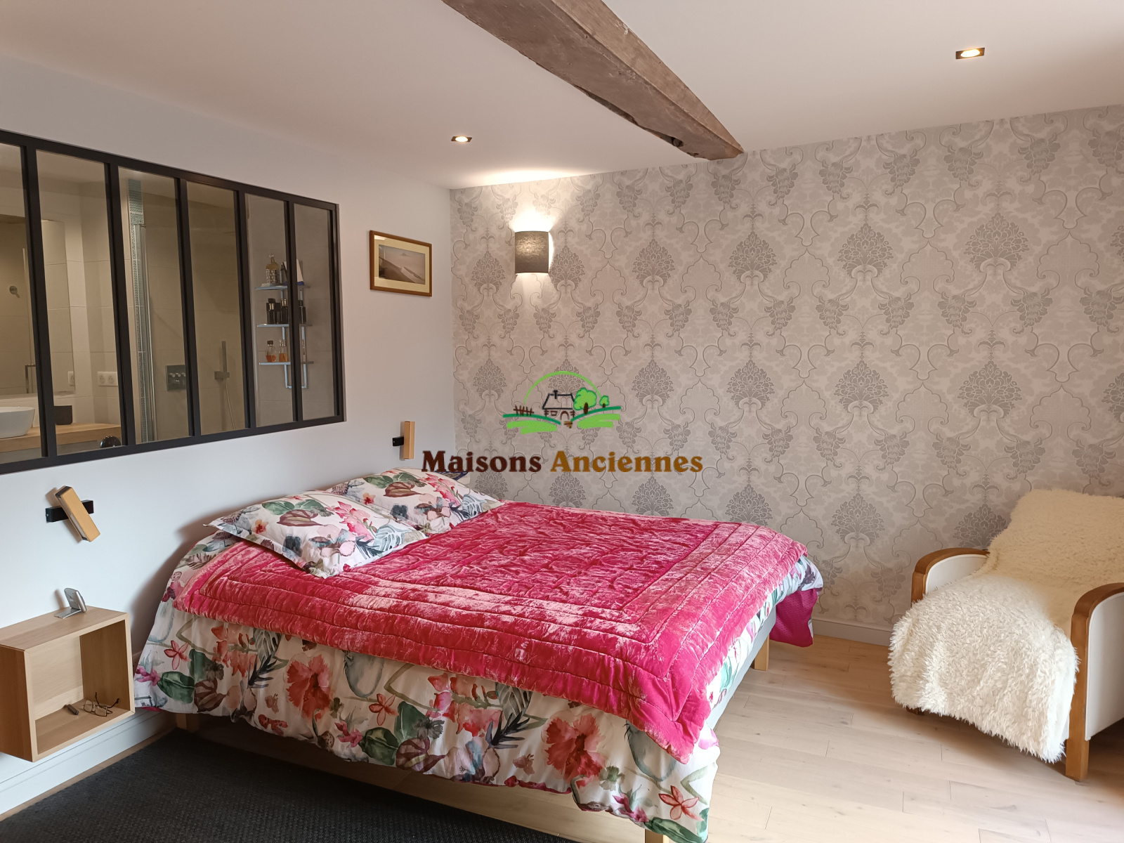 Image_, Maison, Bayeux, ref :826