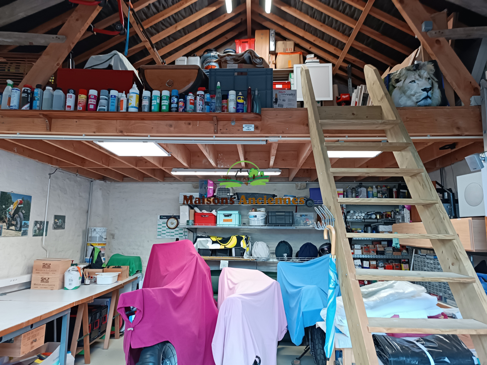 Image_, Maison, Bayeux, ref :826