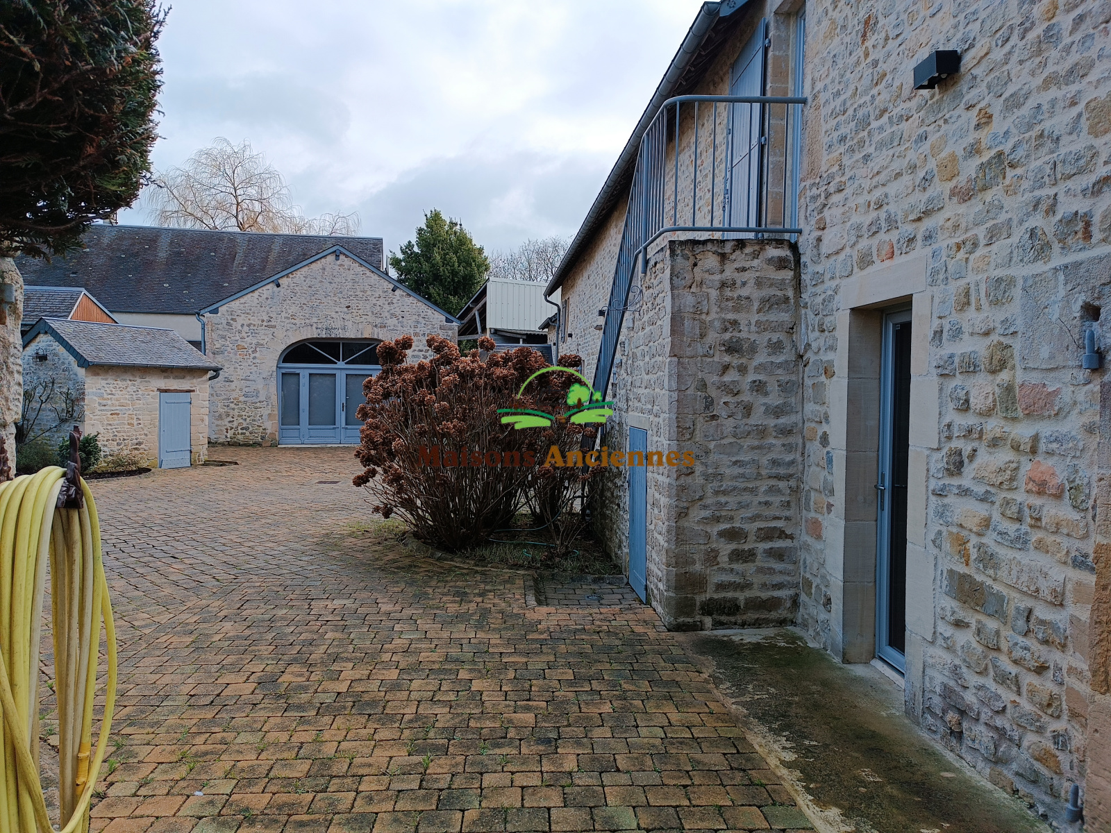 Image_, Maison, Bayeux, ref :826