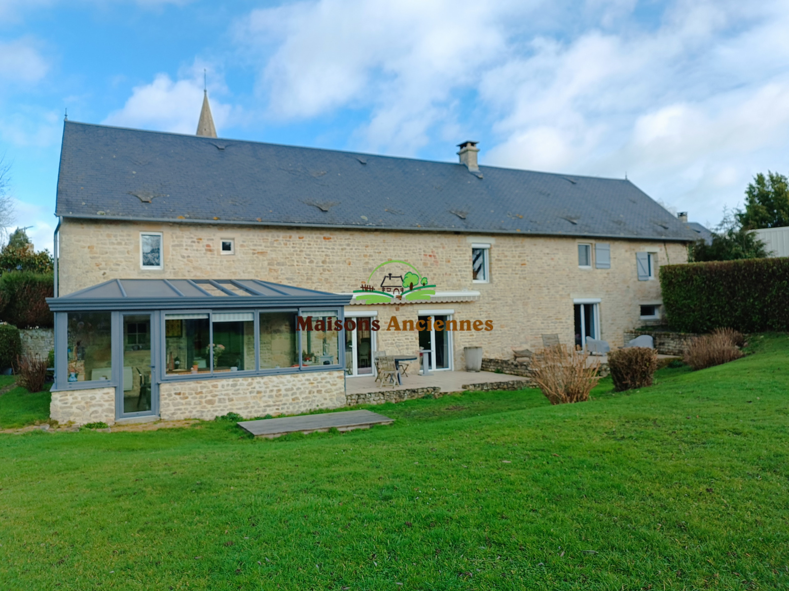 Image_, Maison, Bayeux, ref :826