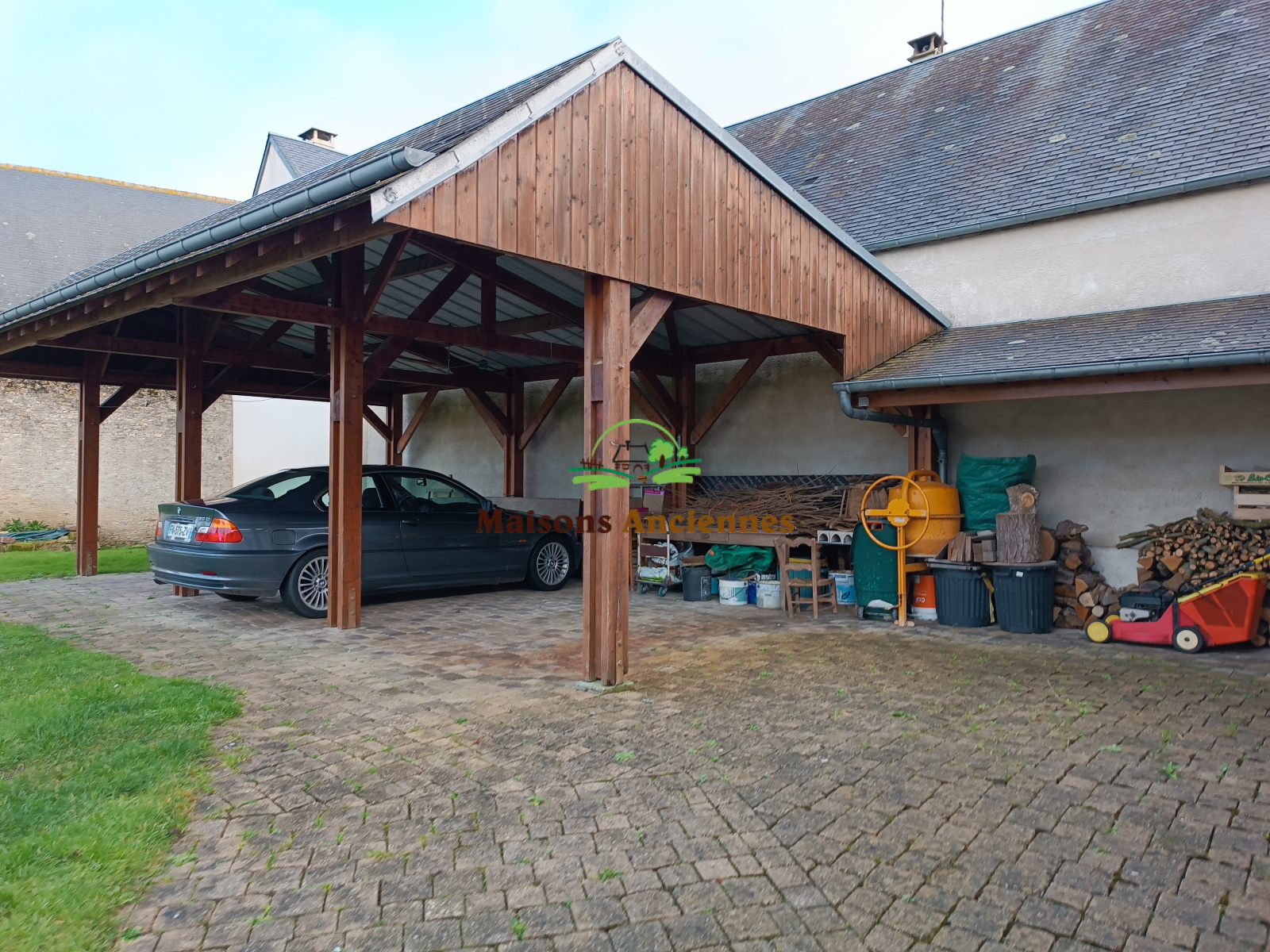 Image_, Maison, Bayeux, ref :826