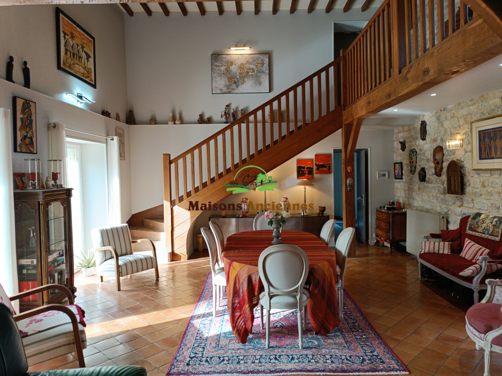 Image_, Maison, Bayeux, ref :826