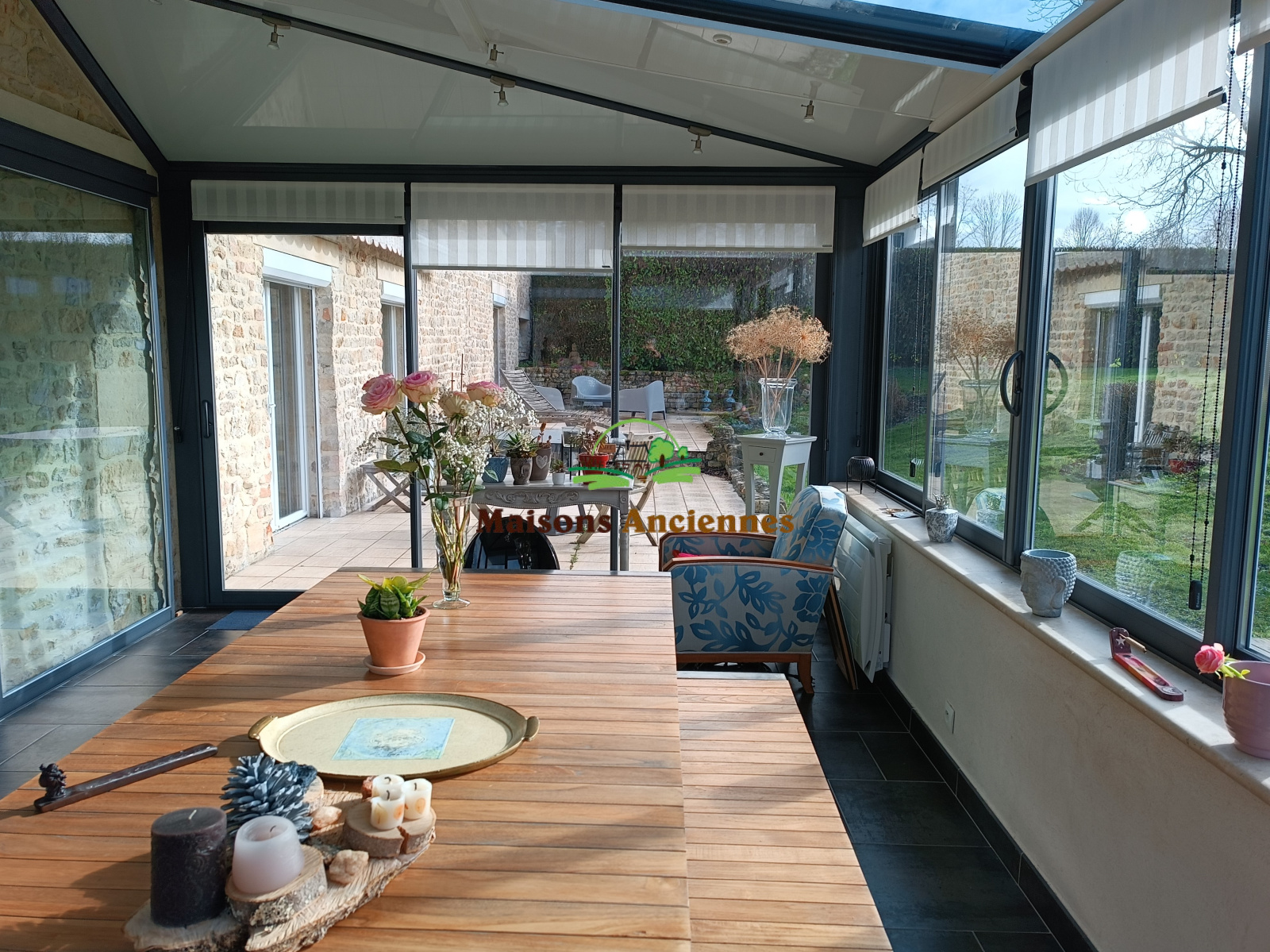 Image_, Maison, Bayeux, ref :826