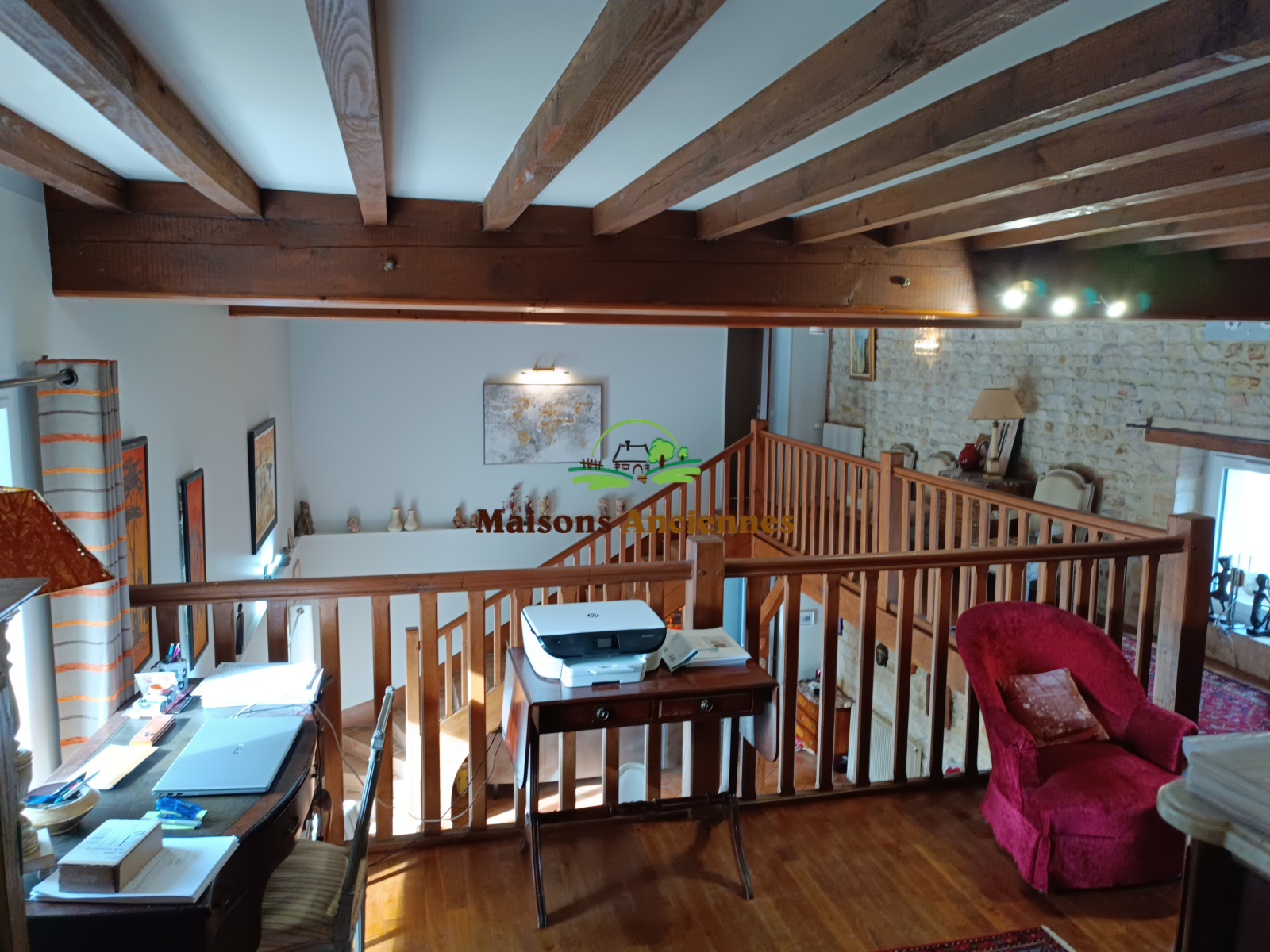 Image_, Maison, Bayeux, ref :826