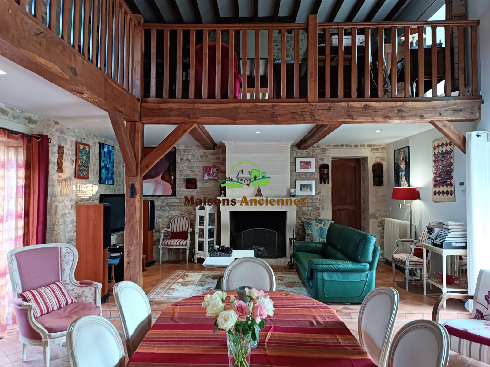 Image_, Maison, Bayeux, ref :826