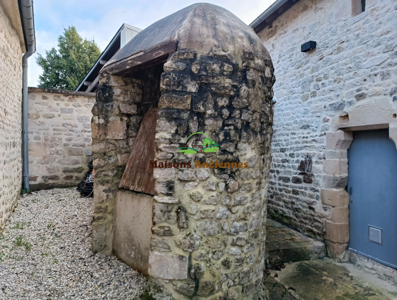 Image_, Maison, Bayeux, ref :826