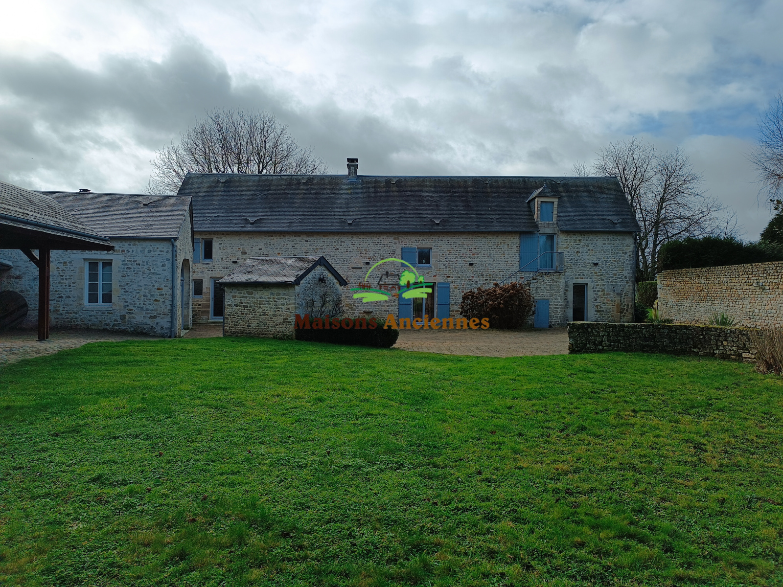 Image_, Maison, Bayeux, ref :826