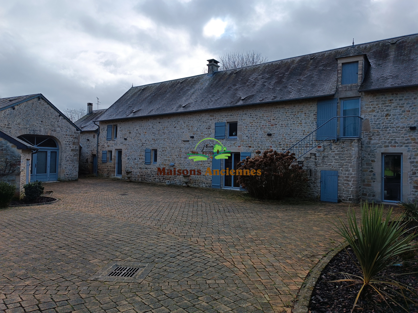 Image_, Maison, Bayeux, ref :826