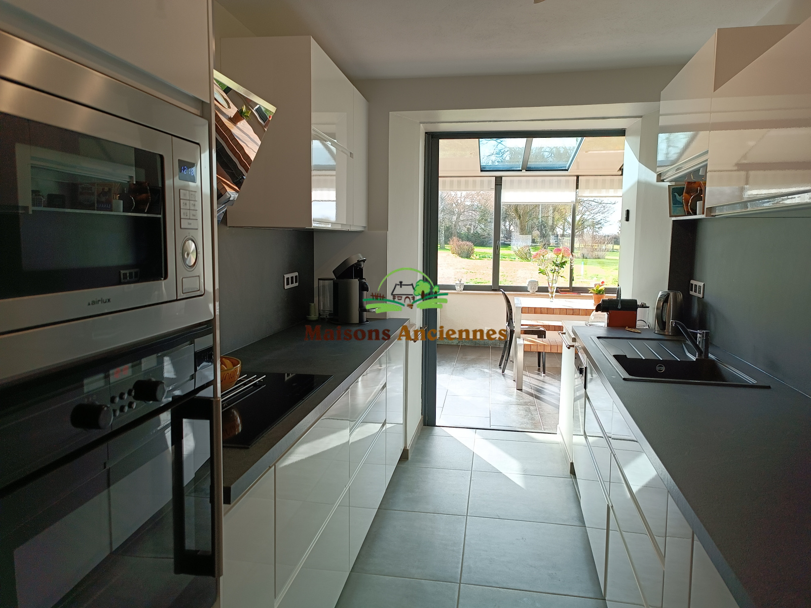 Image_, Maison, Bayeux, ref :826