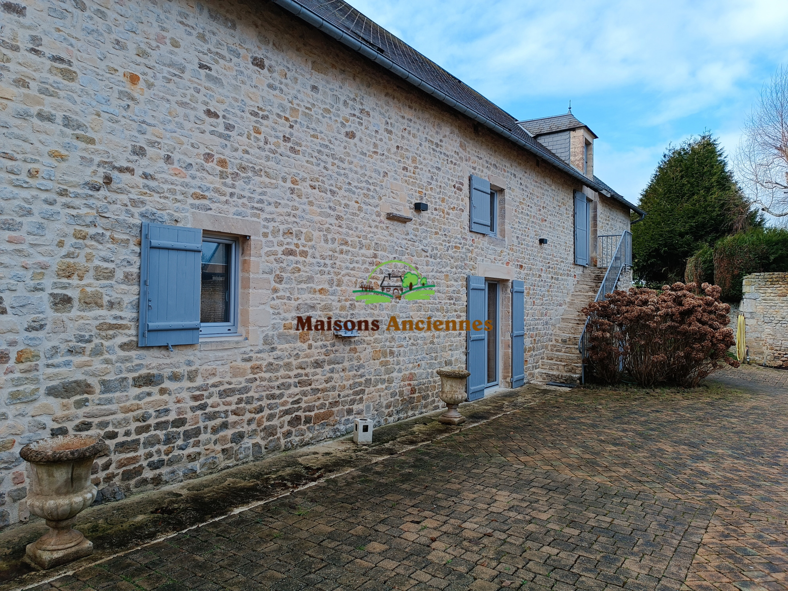 Image_, Maison, Bayeux, ref :826