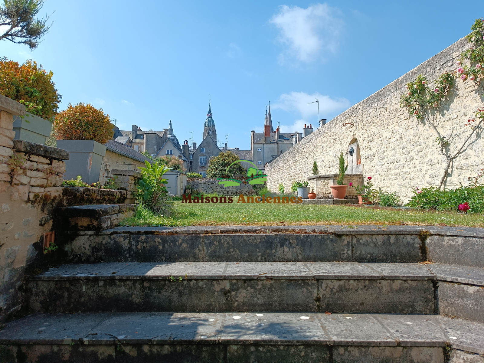 Image_, Maison, Bayeux, ref :313