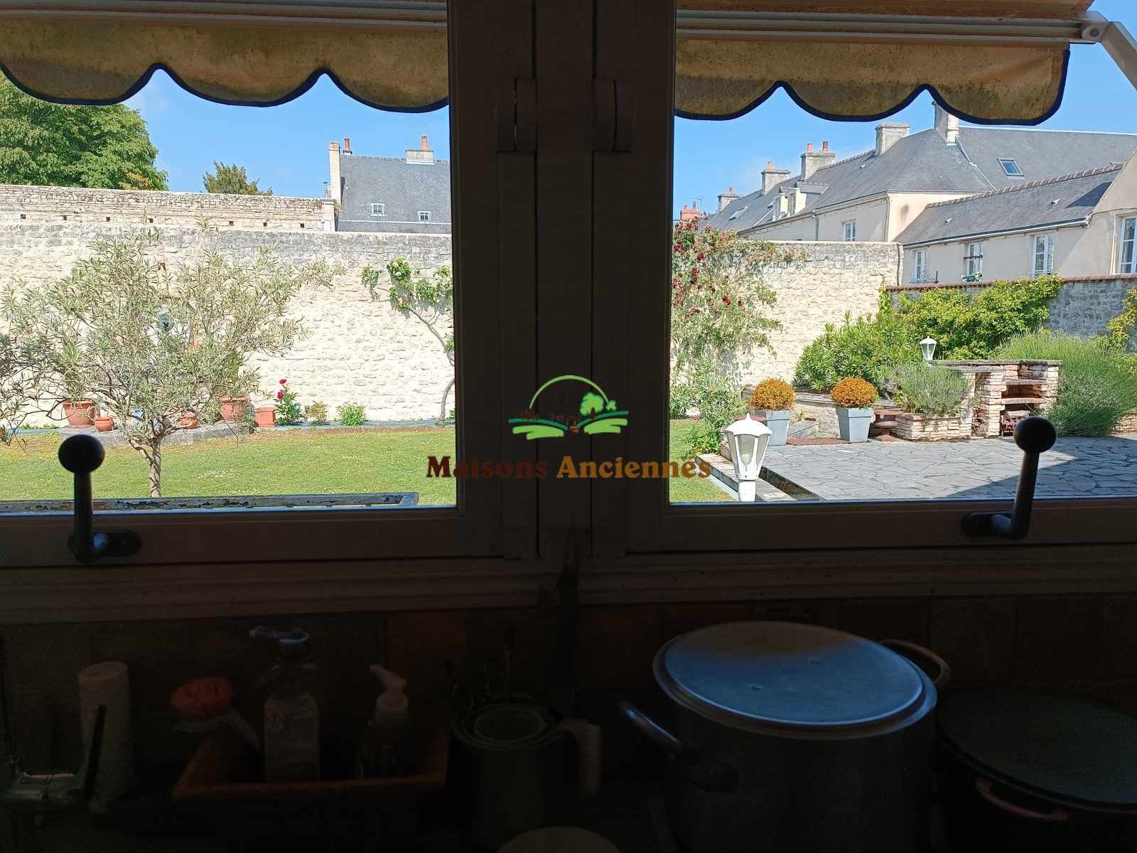 Image_, Maison, Bayeux, ref :313