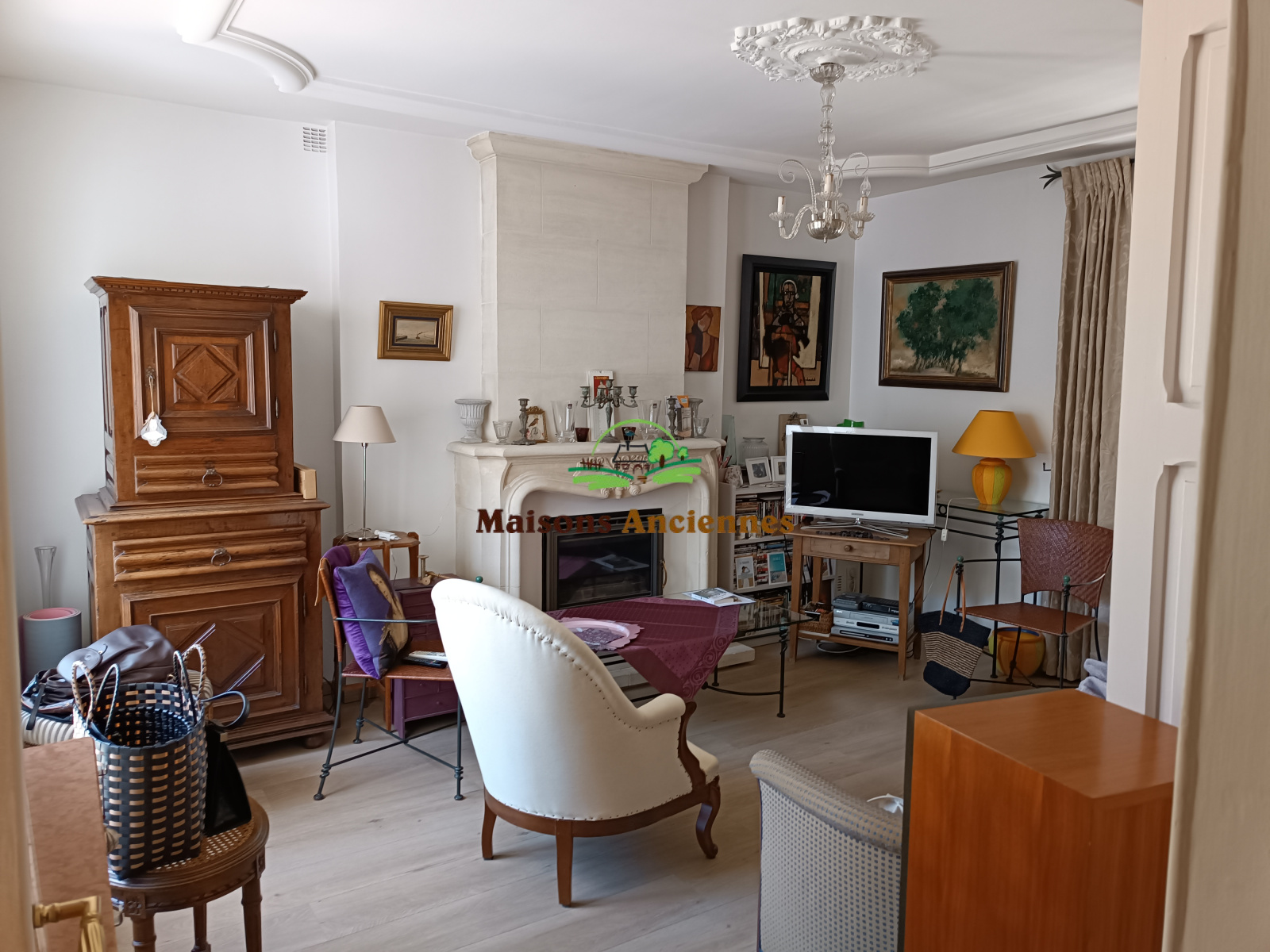 Image_, Maison, Bayeux, ref :313