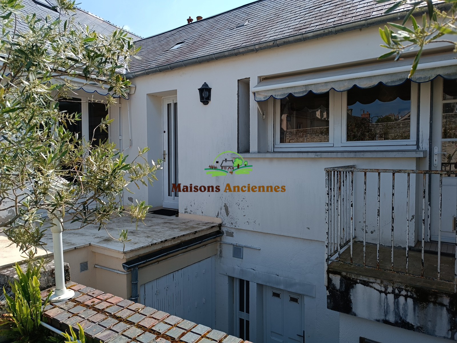 Image_, Maison, Bayeux, ref :313