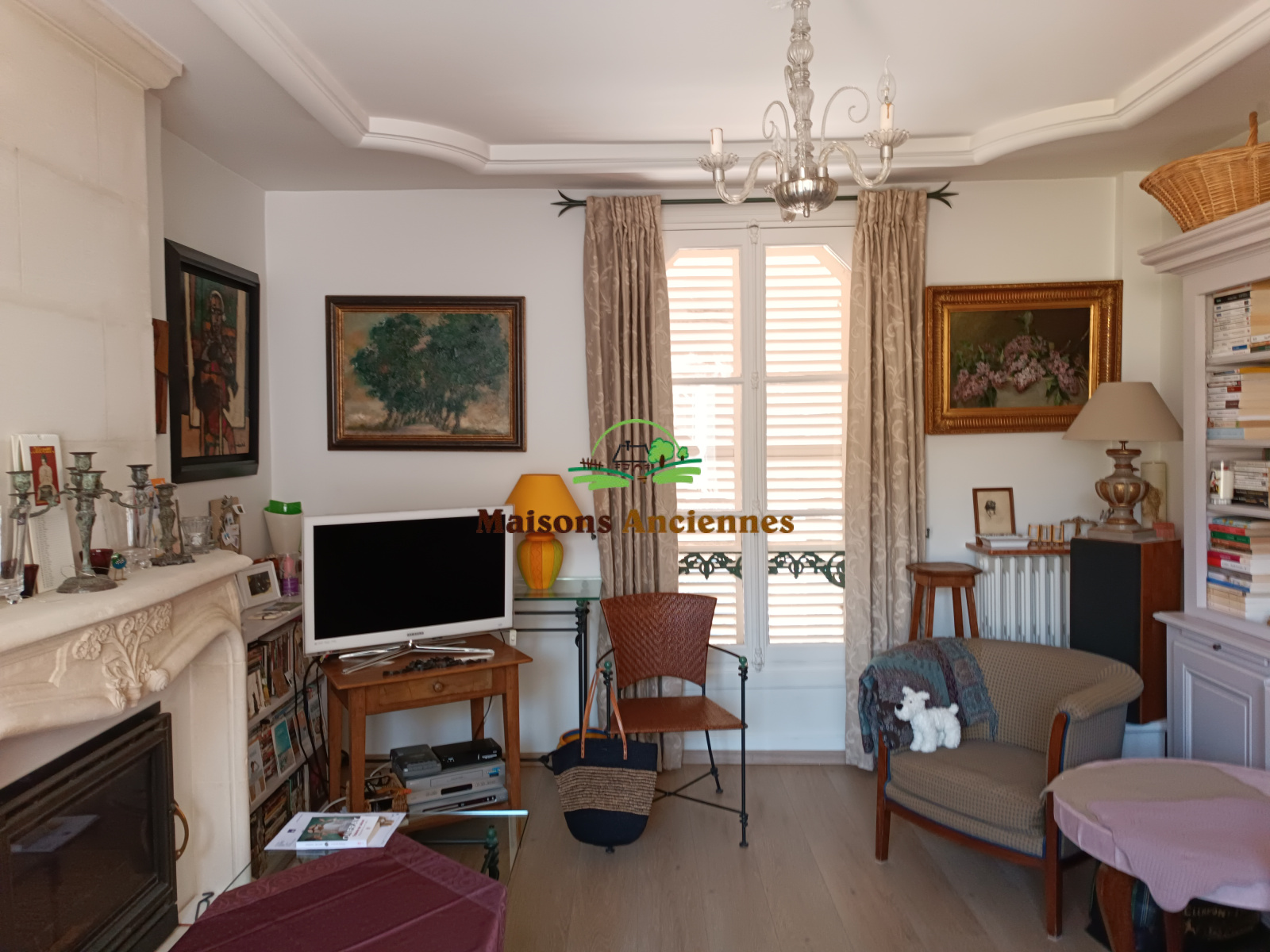 Image_, Maison, Bayeux, ref :313