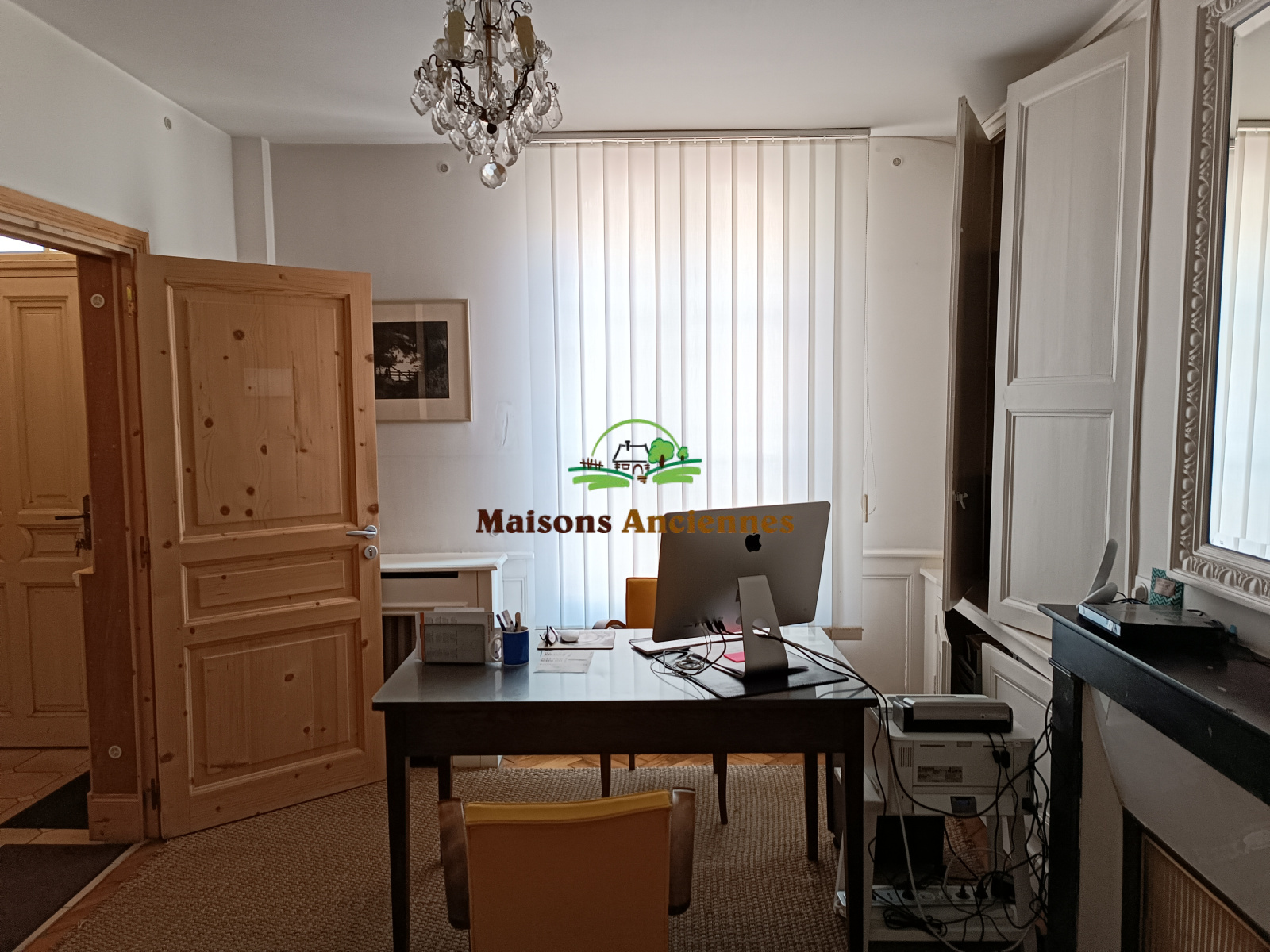 Image_, Maison, Bayeux, ref :313