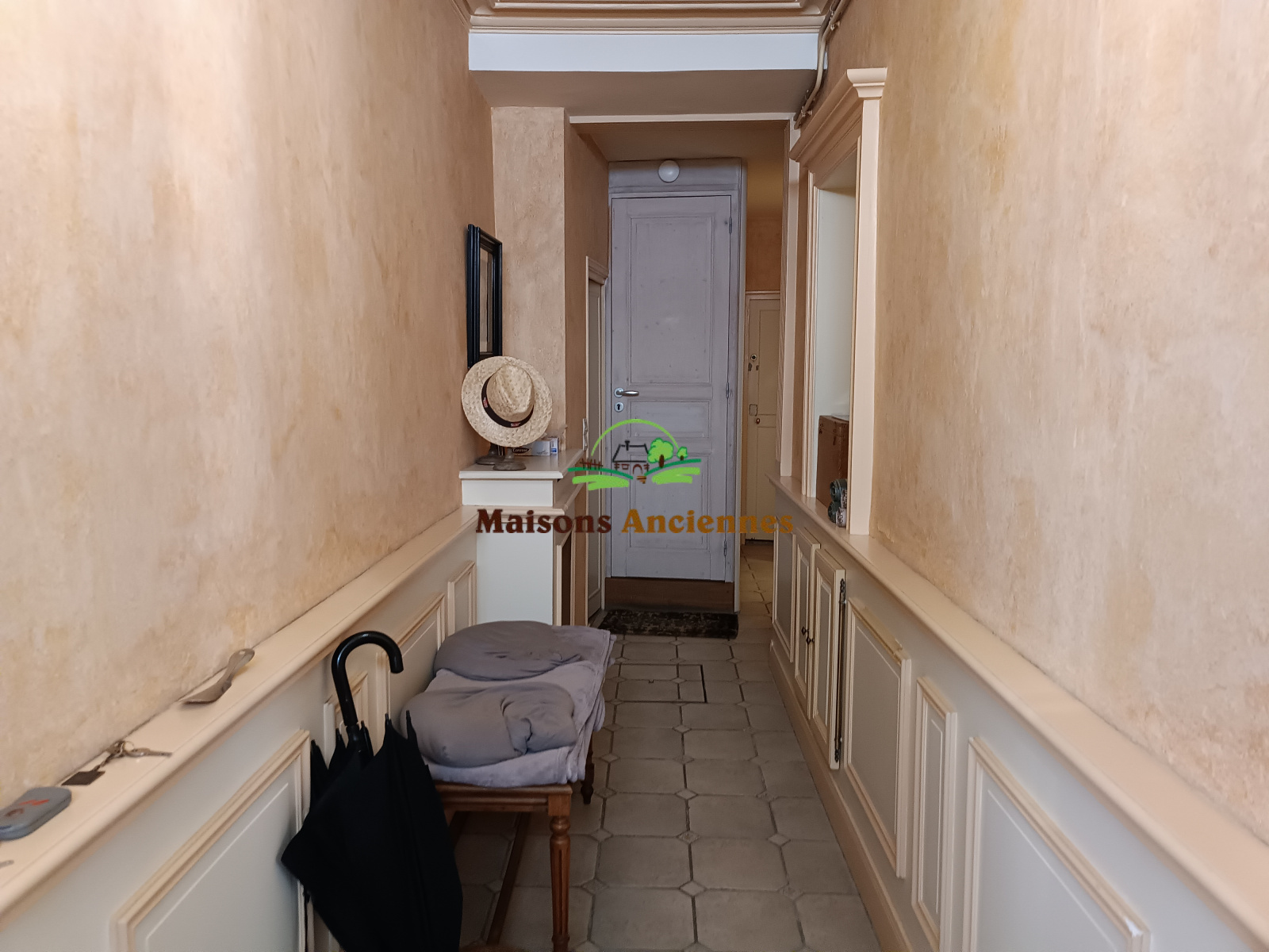 Image_, Maison, Bayeux, ref :313