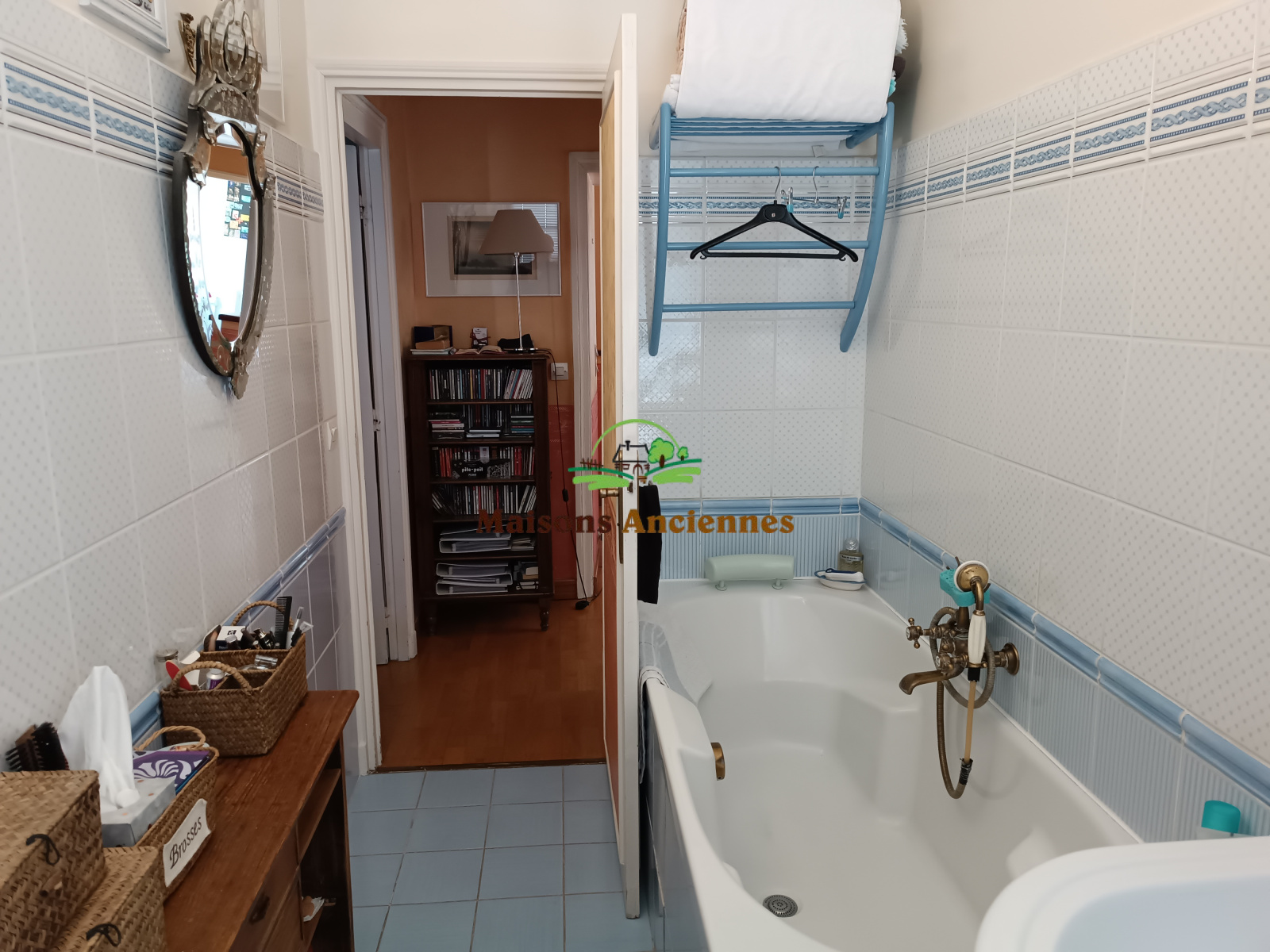 Image_, Maison, Bayeux, ref :313