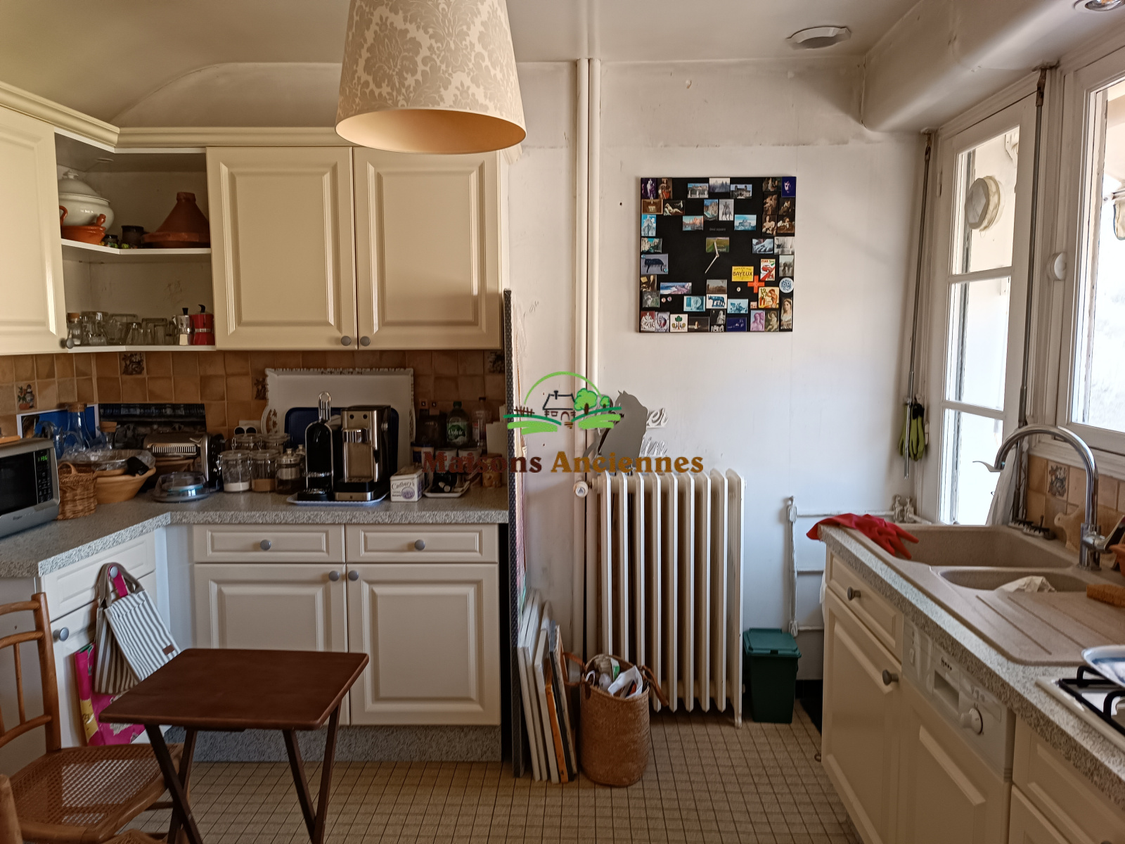 Image_, Maison, Bayeux, ref :313
