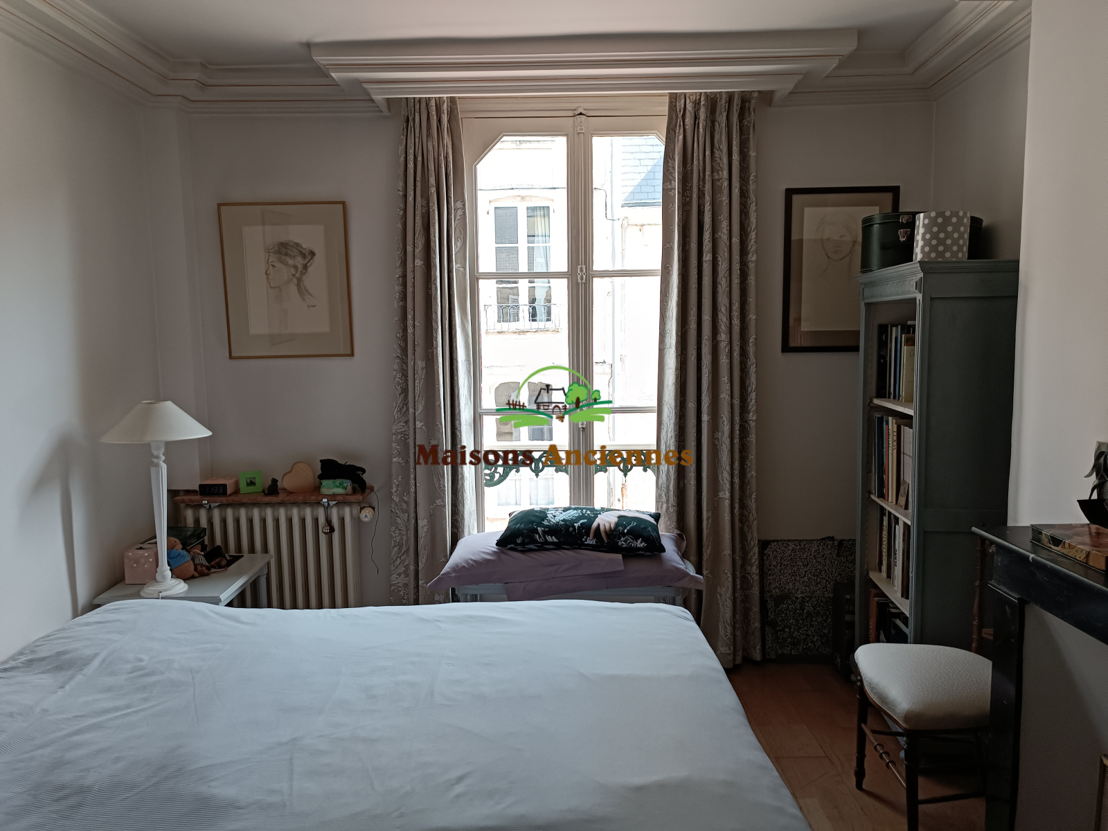 Image_, Maison, Bayeux, ref :313