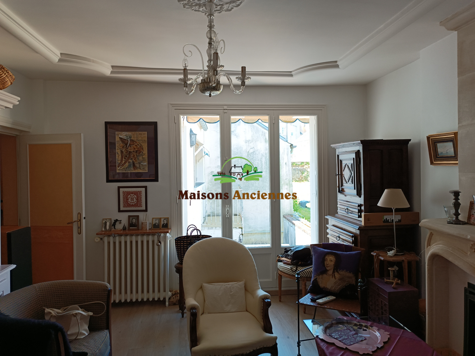 Image_, Maison, Bayeux, ref :313