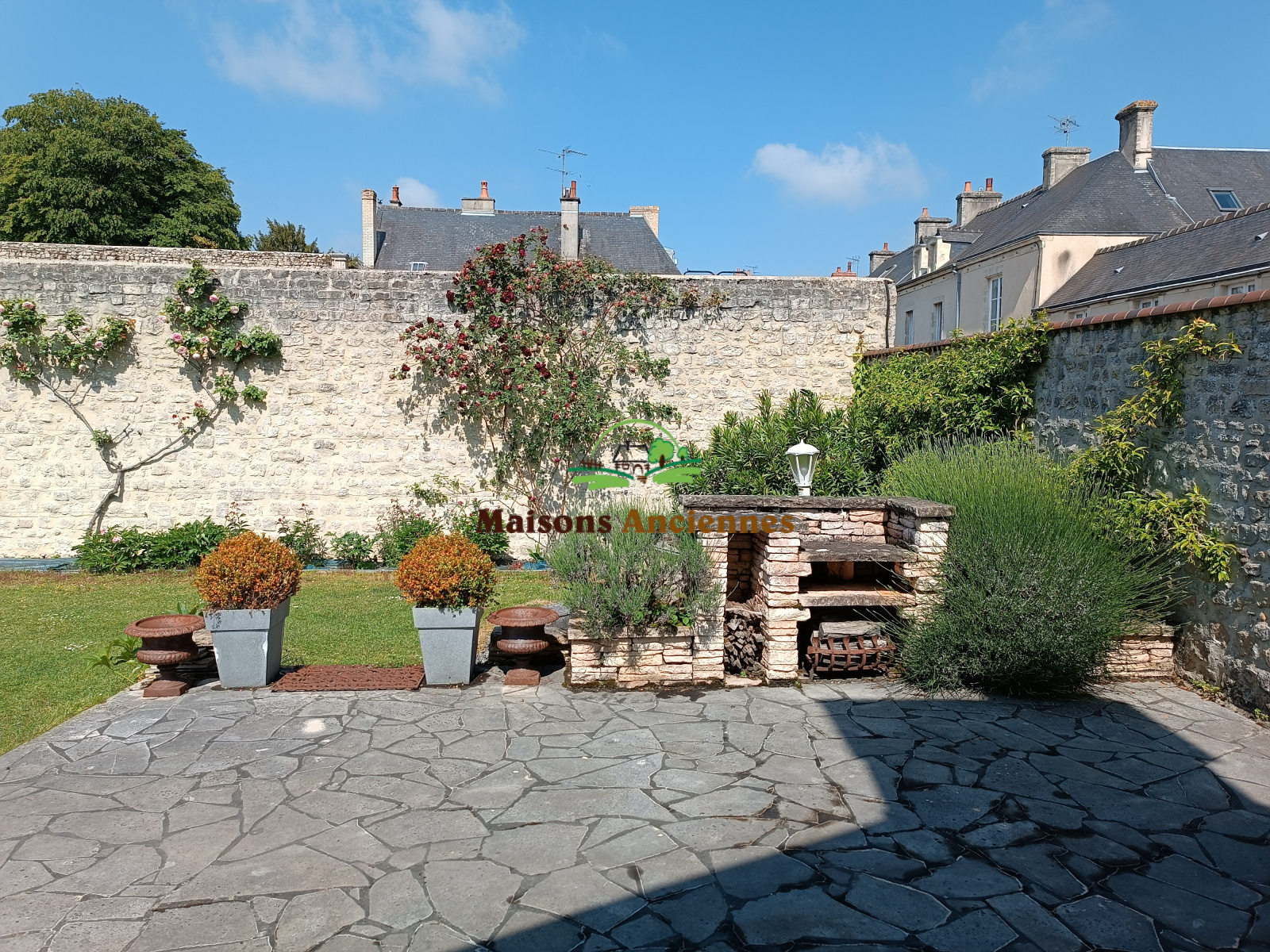 Image_, Maison, Bayeux, ref :313