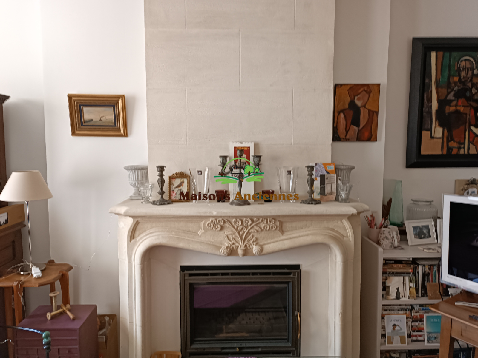 Image_, Maison, Bayeux, ref :313
