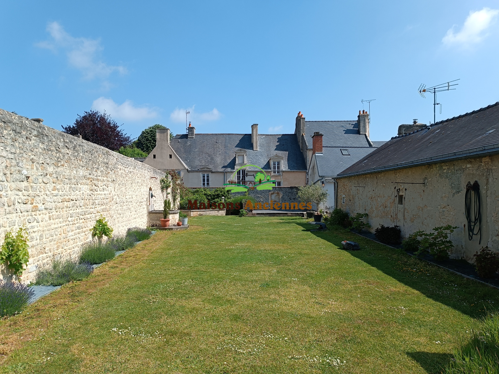 Image_, Maison, Bayeux, ref :313