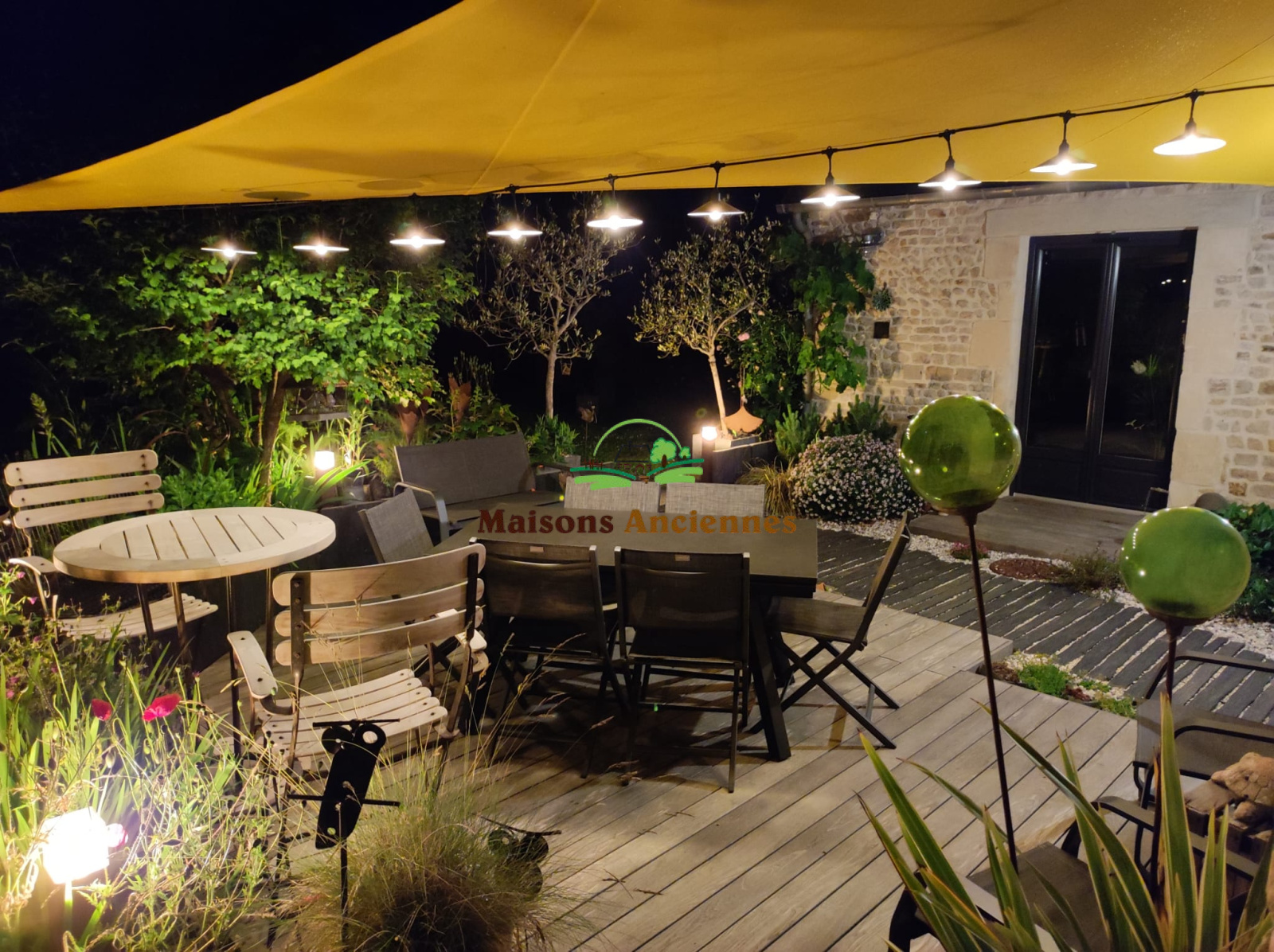 Image_, Maison, Tilly-sur-Seulles, ref :815